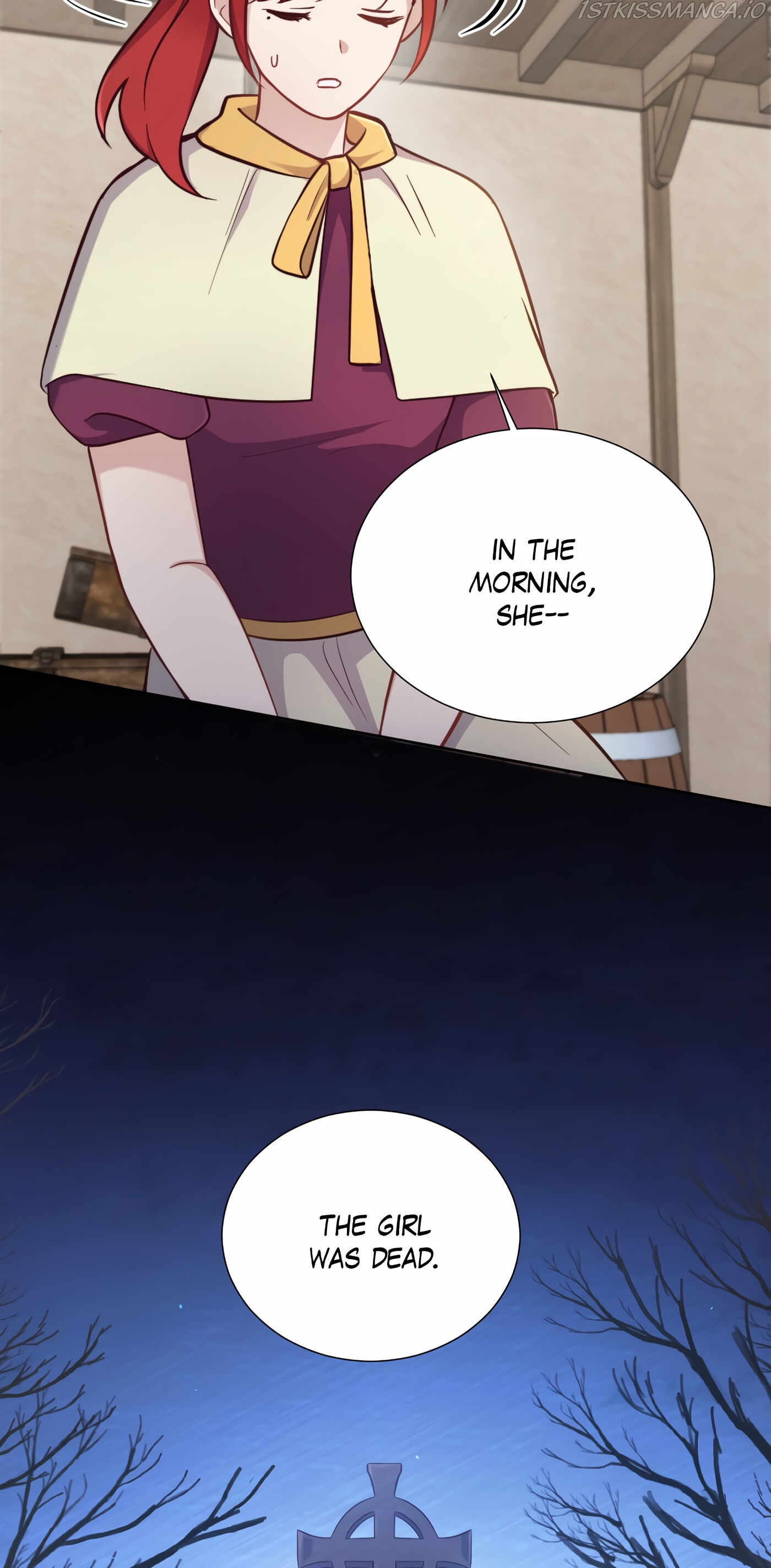 Ice (Official) Chapter 31 - page 47