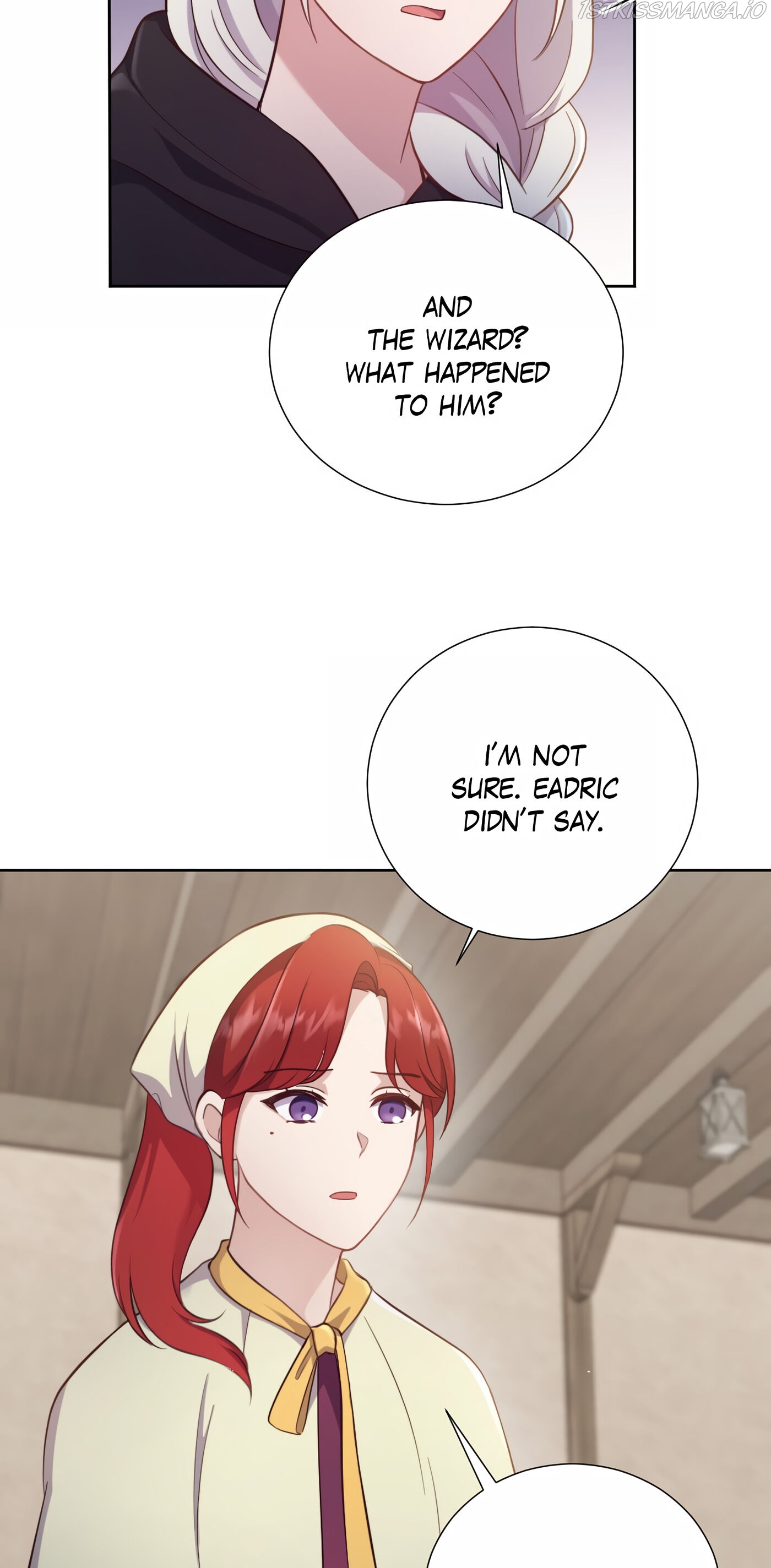 Ice (Official) Chapter 31 - page 49