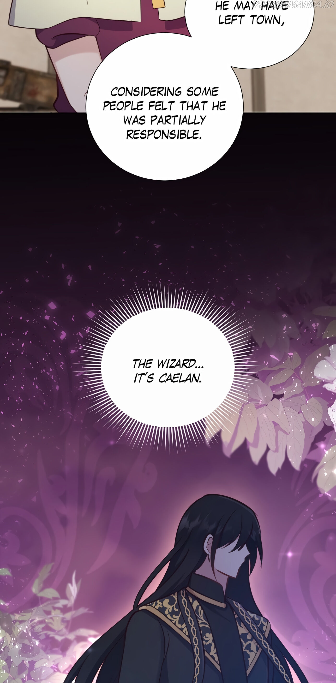 Ice (Official) Chapter 31 - page 50