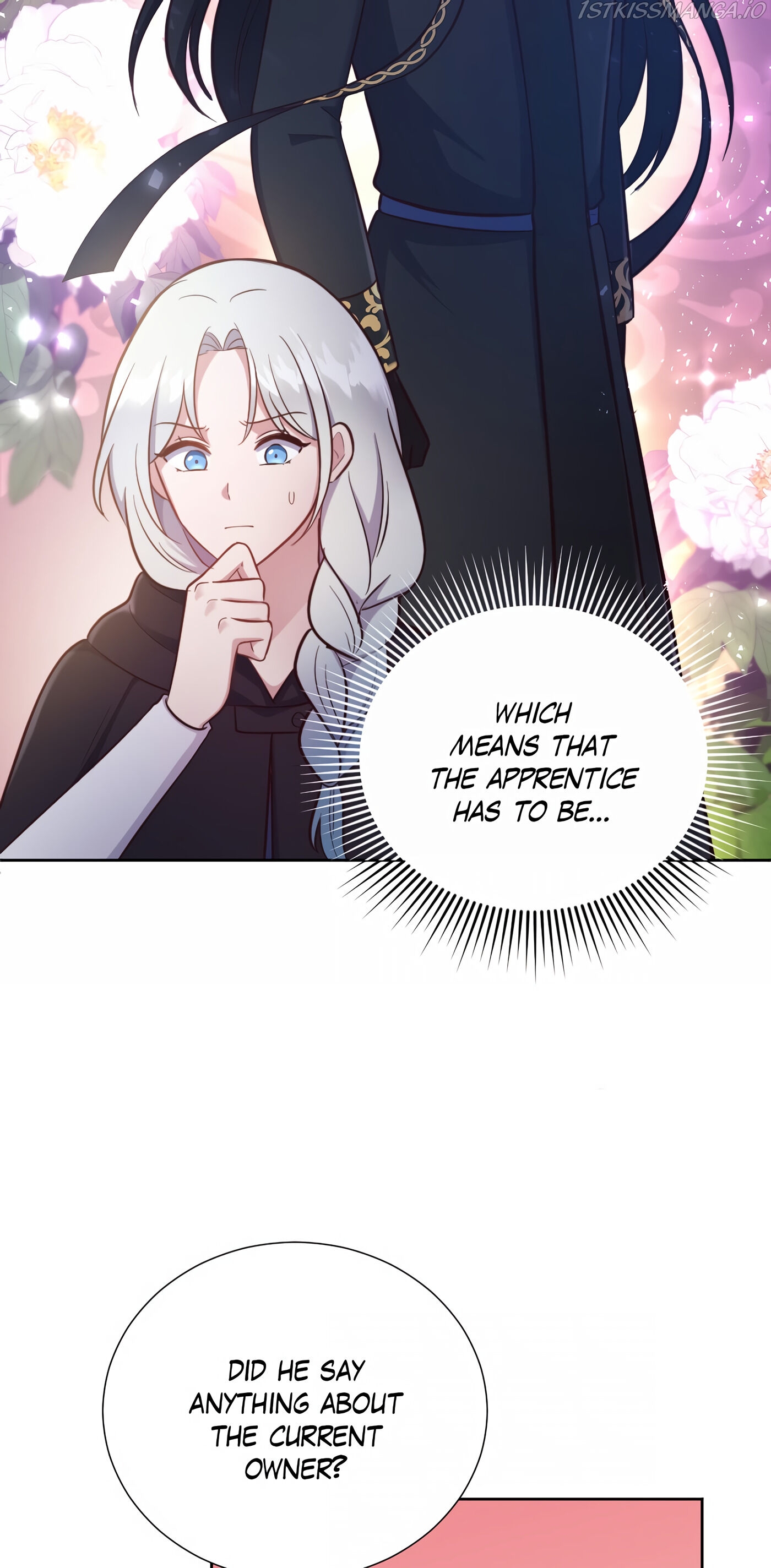 Ice (Official) Chapter 31 - page 51