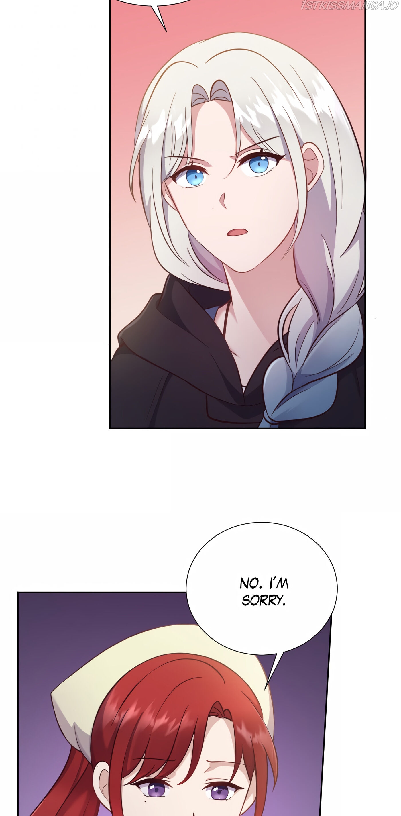 Ice (Official) Chapter 31 - page 52