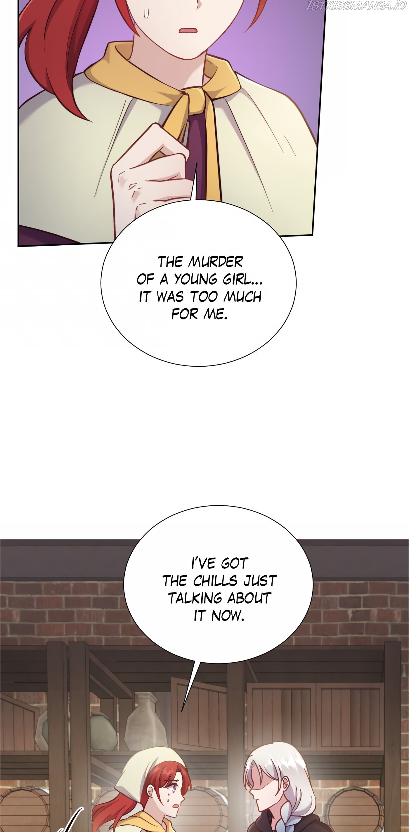 Ice (Official) Chapter 31 - page 53