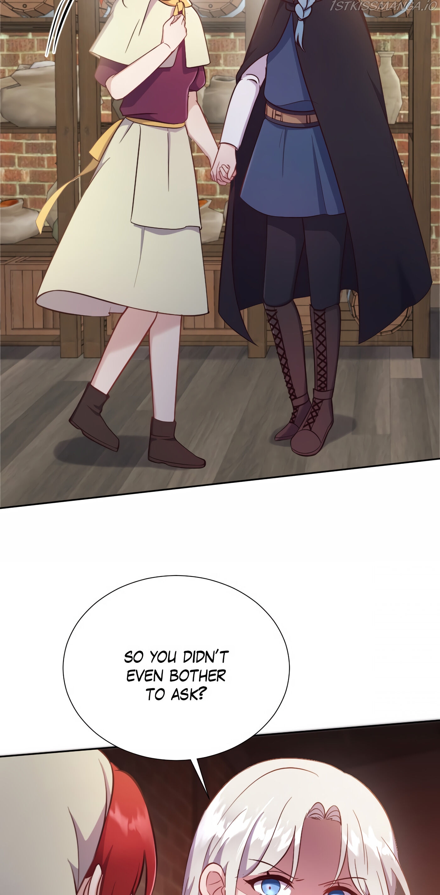 Ice (Official) Chapter 31 - page 54