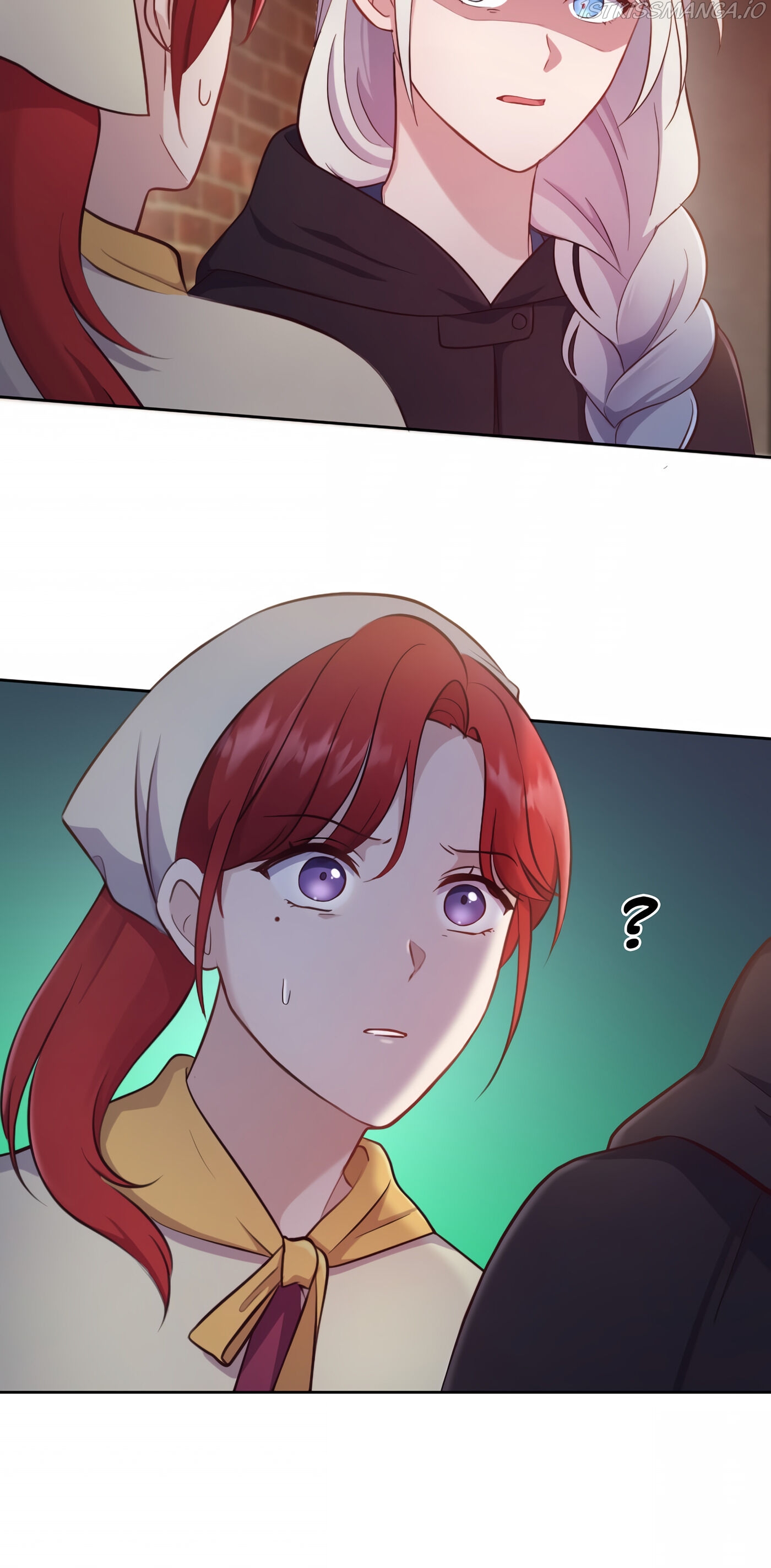 Ice (Official) Chapter 31 - page 55