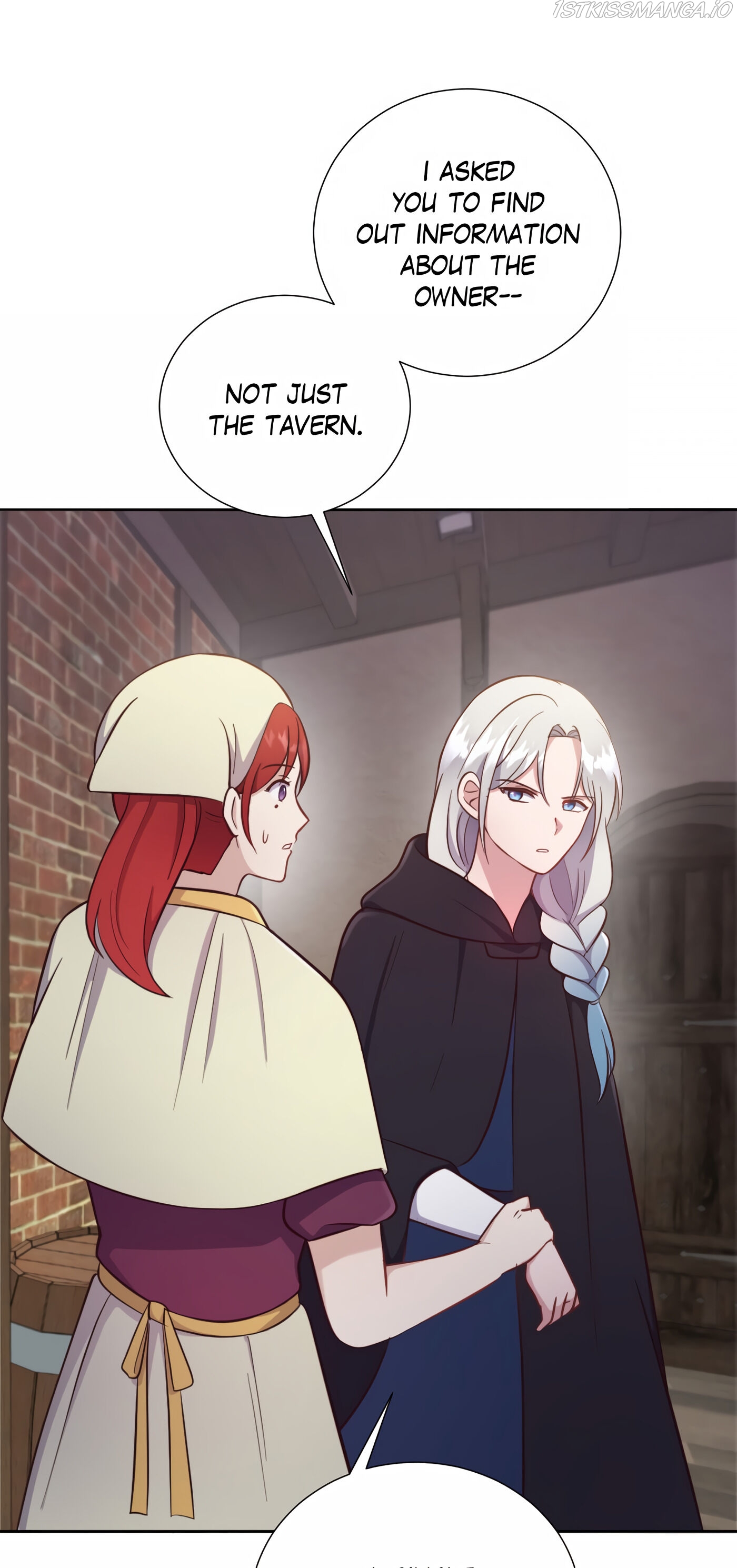 Ice (Official) Chapter 31 - page 56