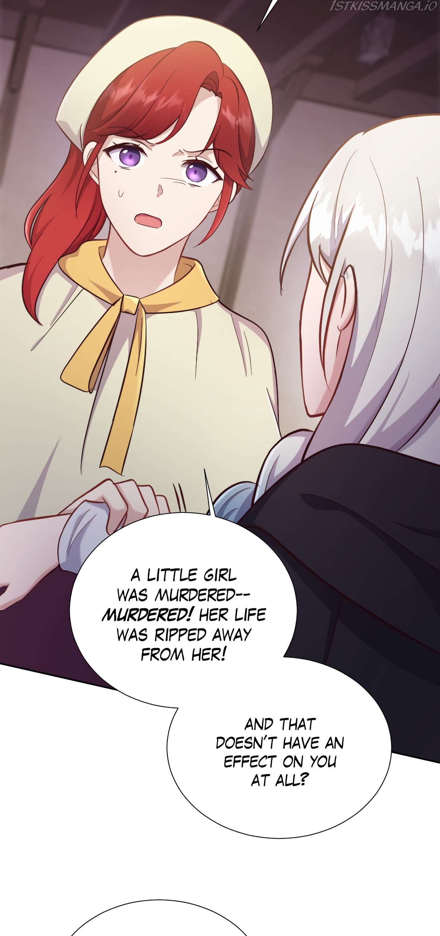 Ice (Official) Chapter 31 - page 58
