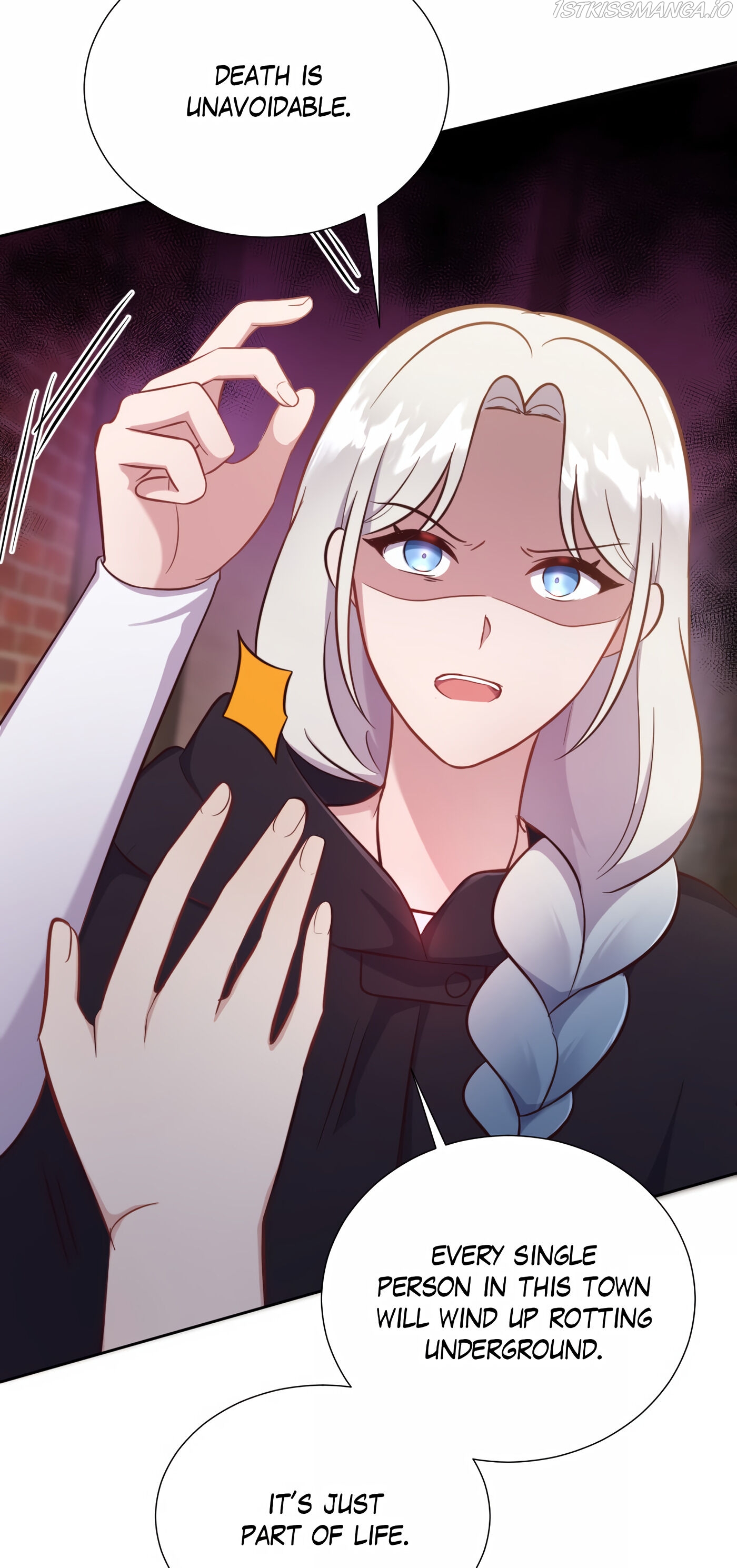 Ice (Official) Chapter 31 - page 59