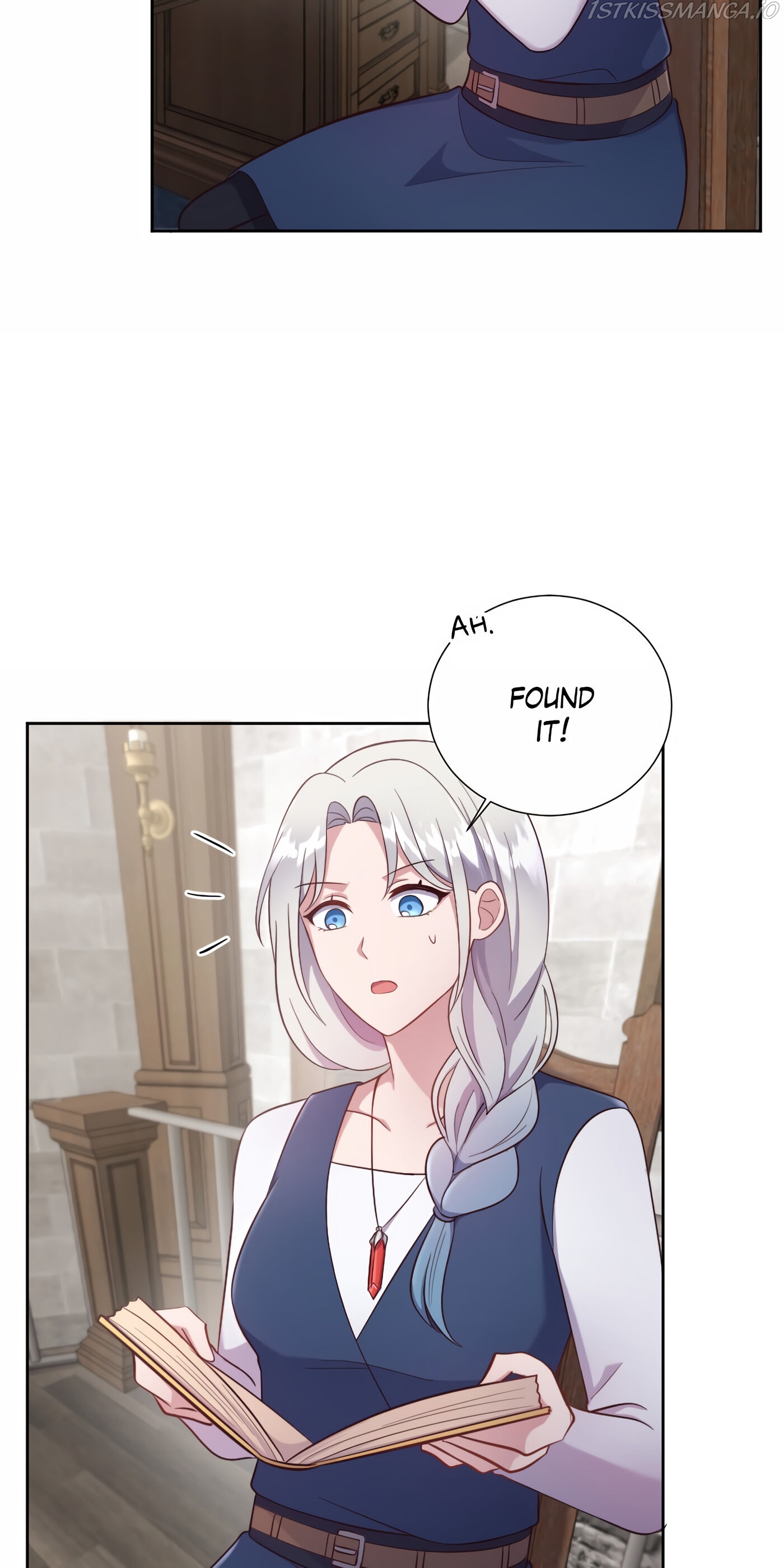 Ice (Official) Chapter 31 - page 6