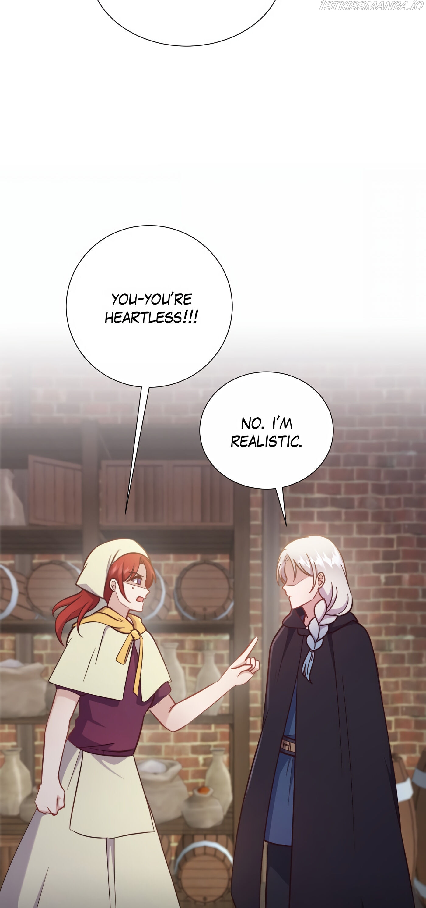 Ice (Official) Chapter 31 - page 60