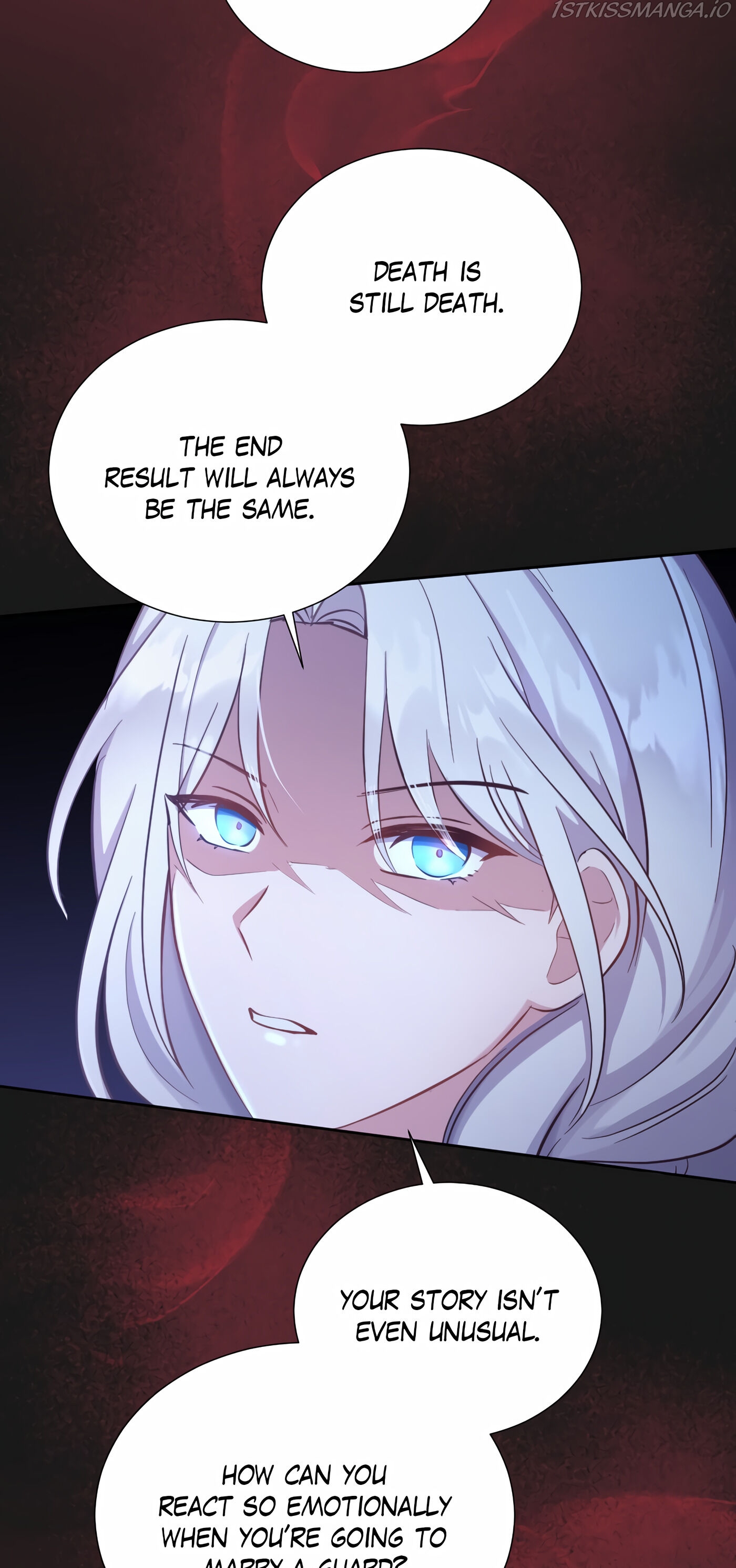 Ice (Official) Chapter 31 - page 63