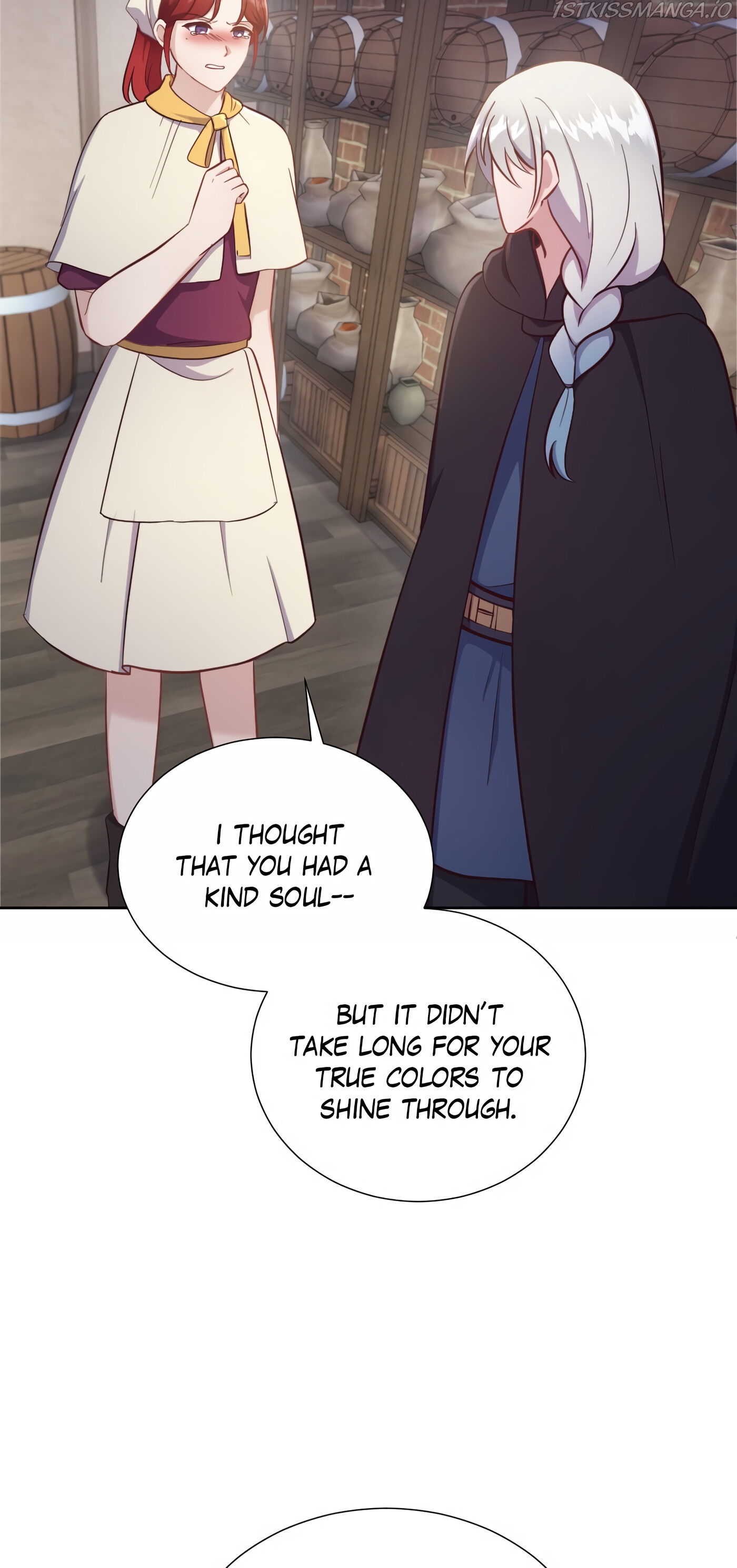 Ice (Official) Chapter 31 - page 65