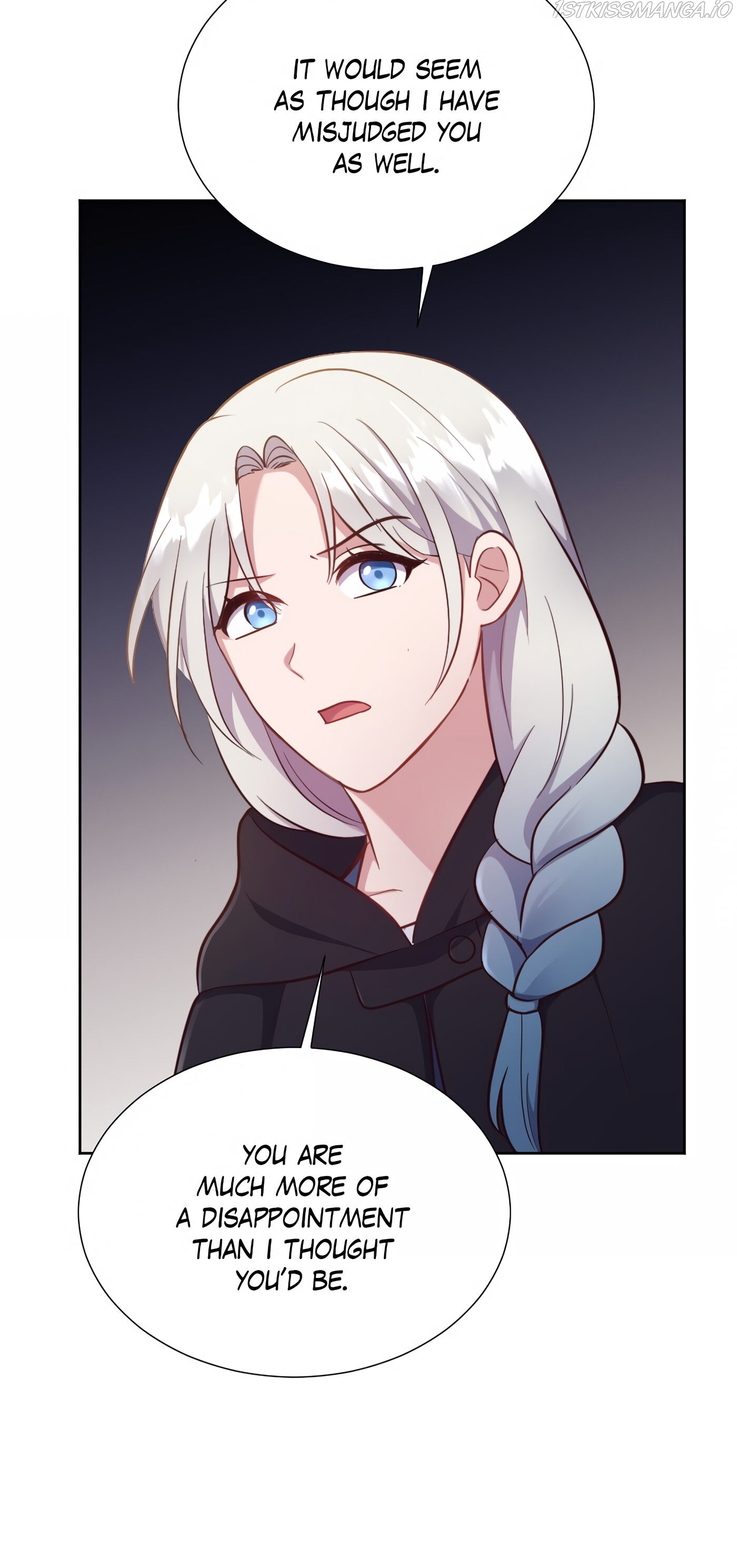 Ice (Official) Chapter 31 - page 66