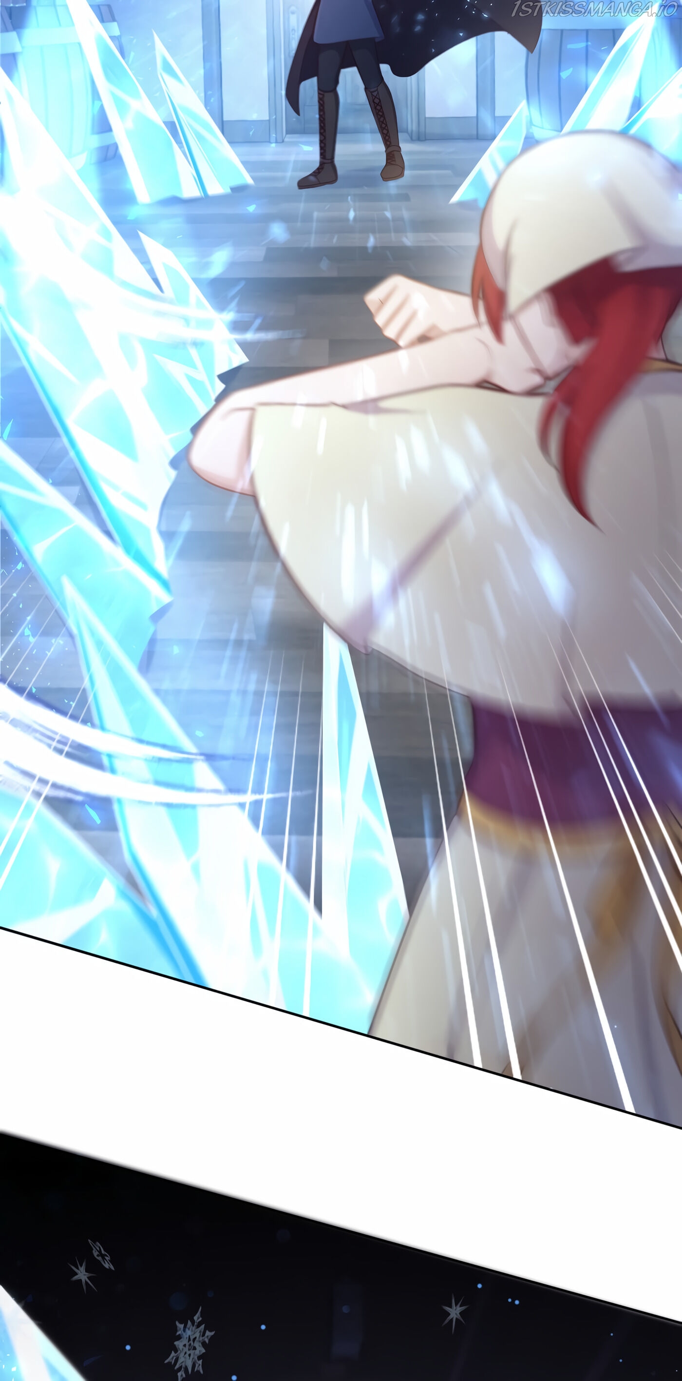 Ice (Official) Chapter 31 - page 71