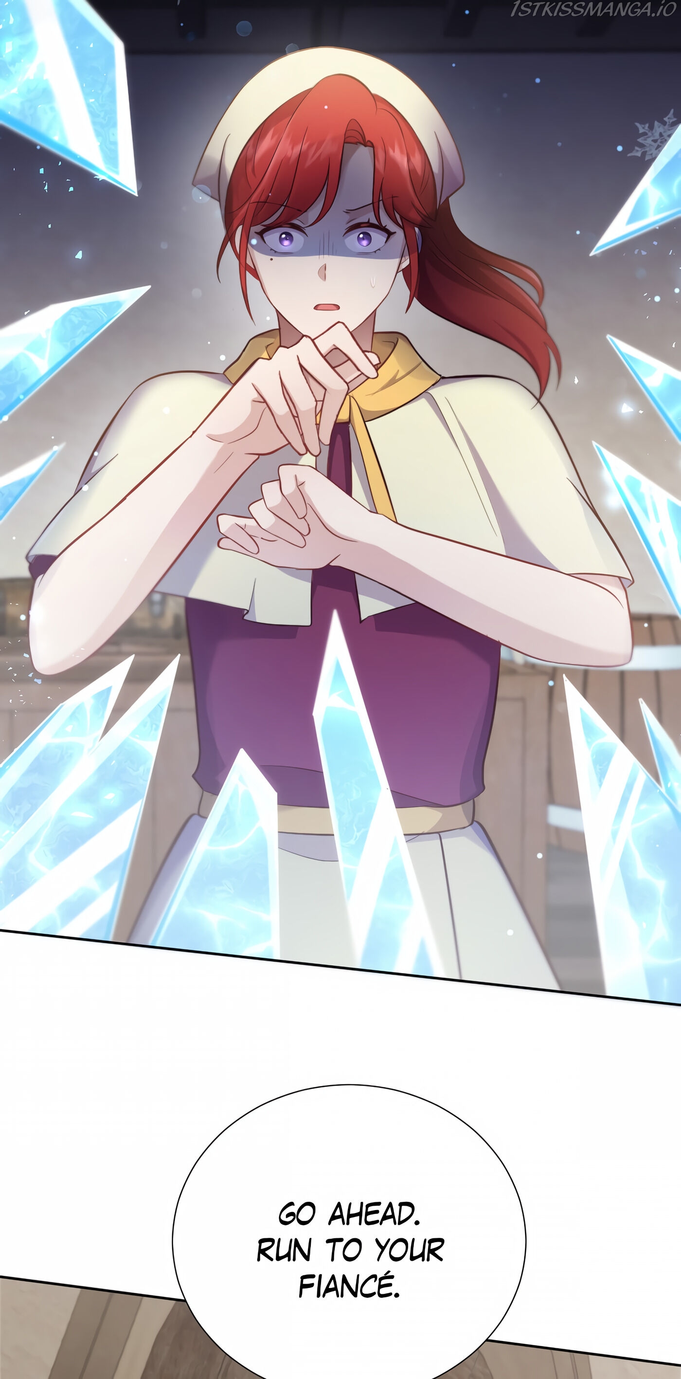 Ice (Official) Chapter 31 - page 72