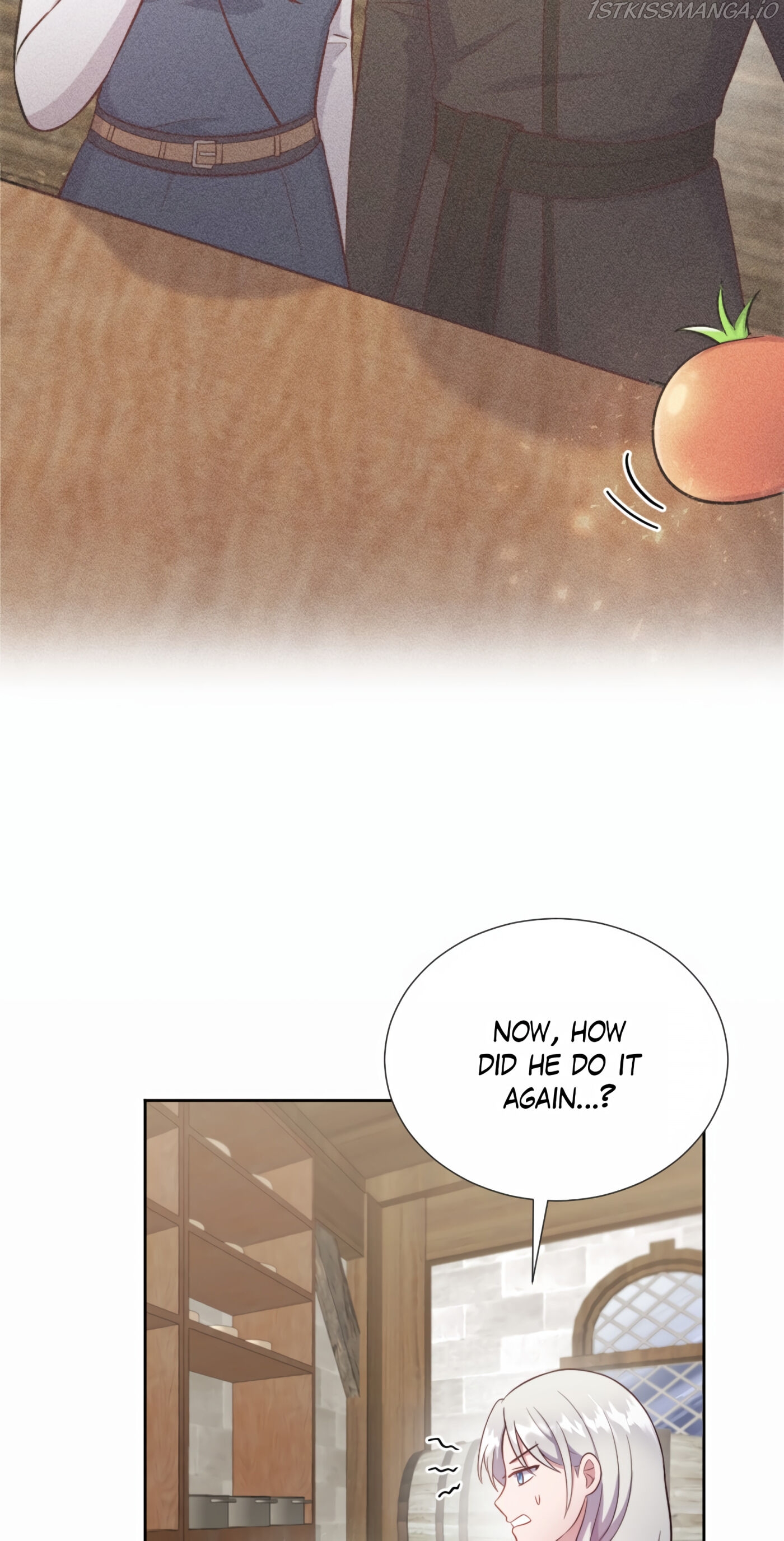 Ice (Official) Chapter 30 - page 13