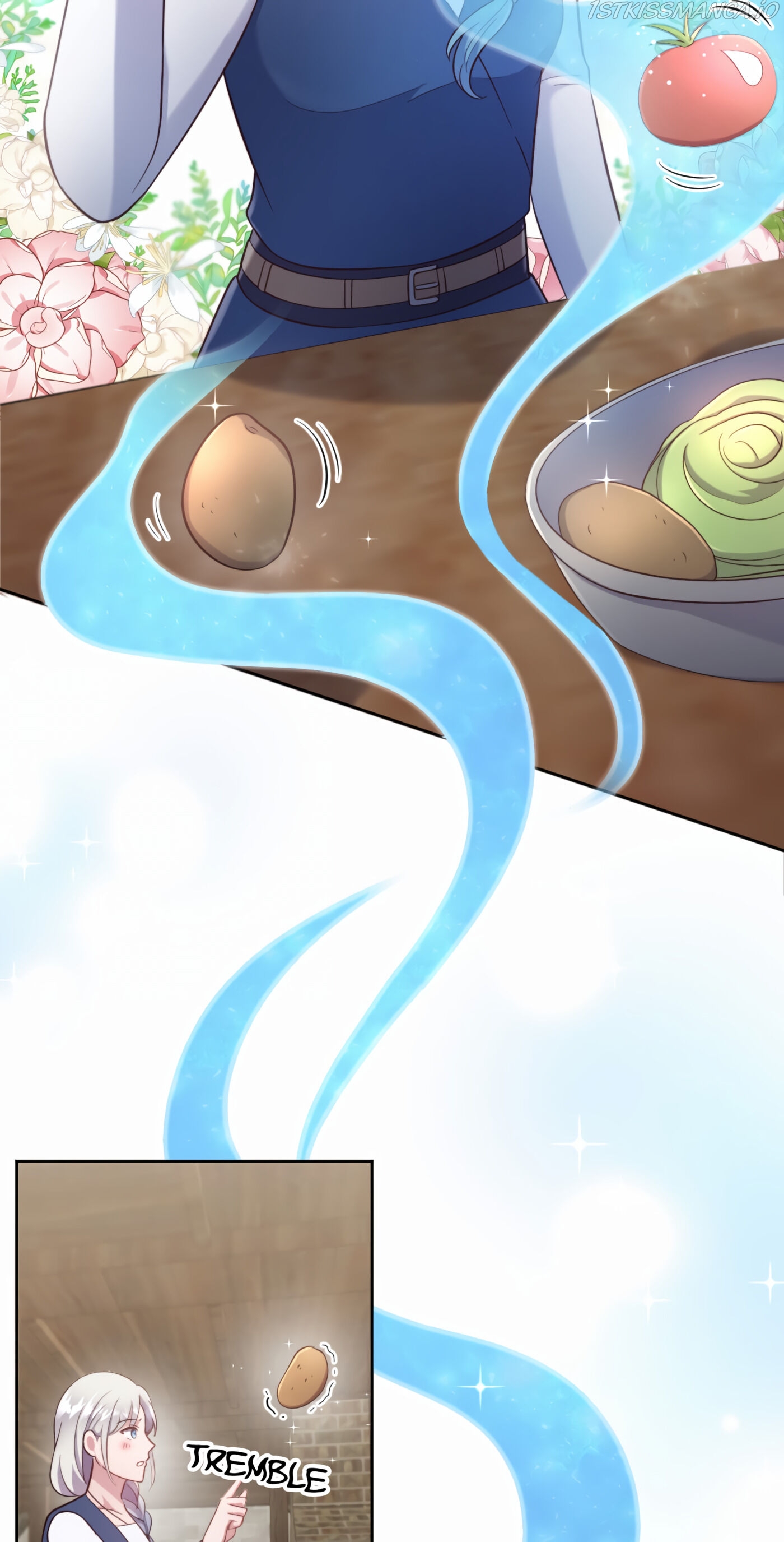 Ice (Official) Chapter 30 - page 15