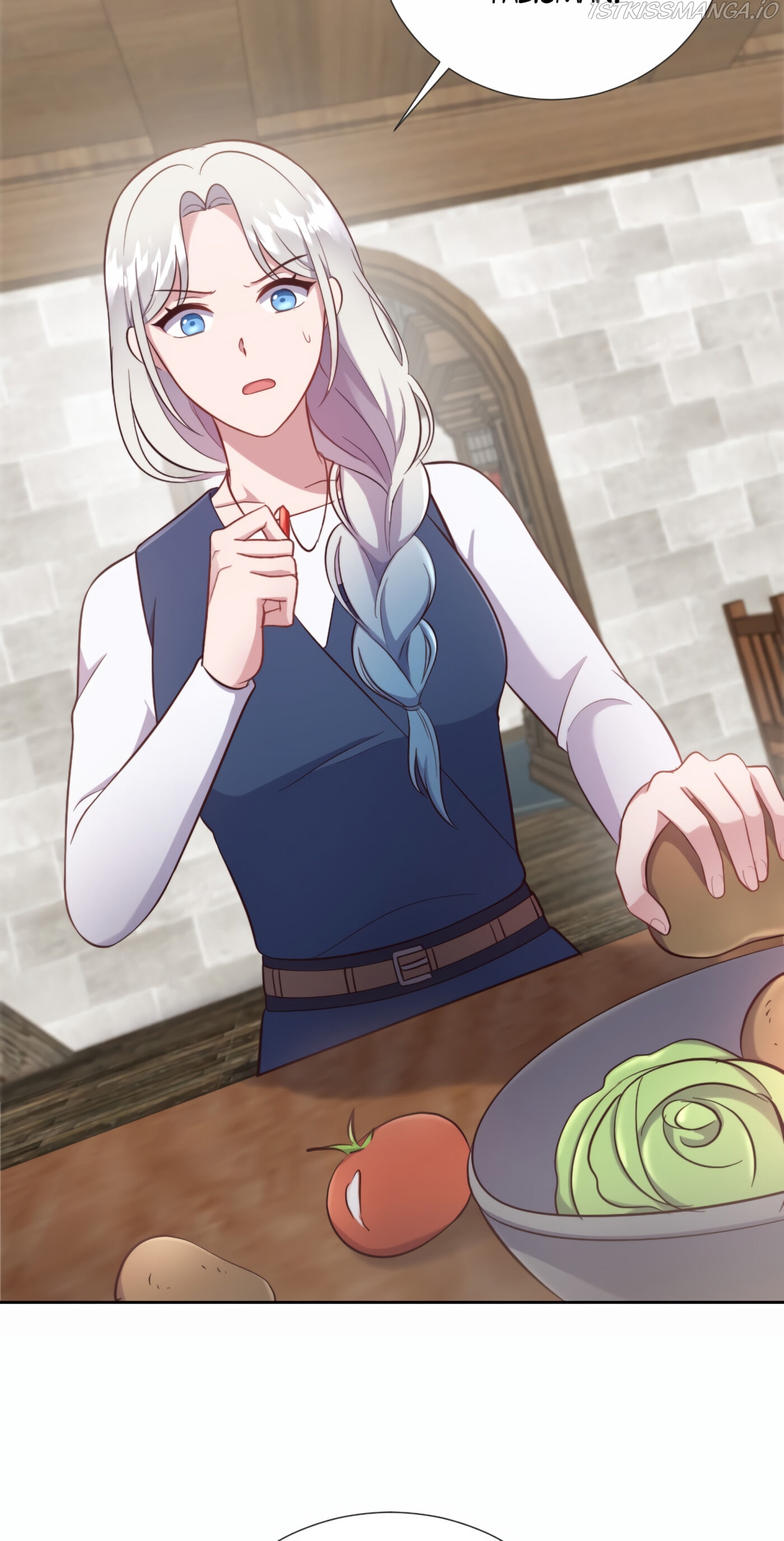 Ice (Official) Chapter 30 - page 17