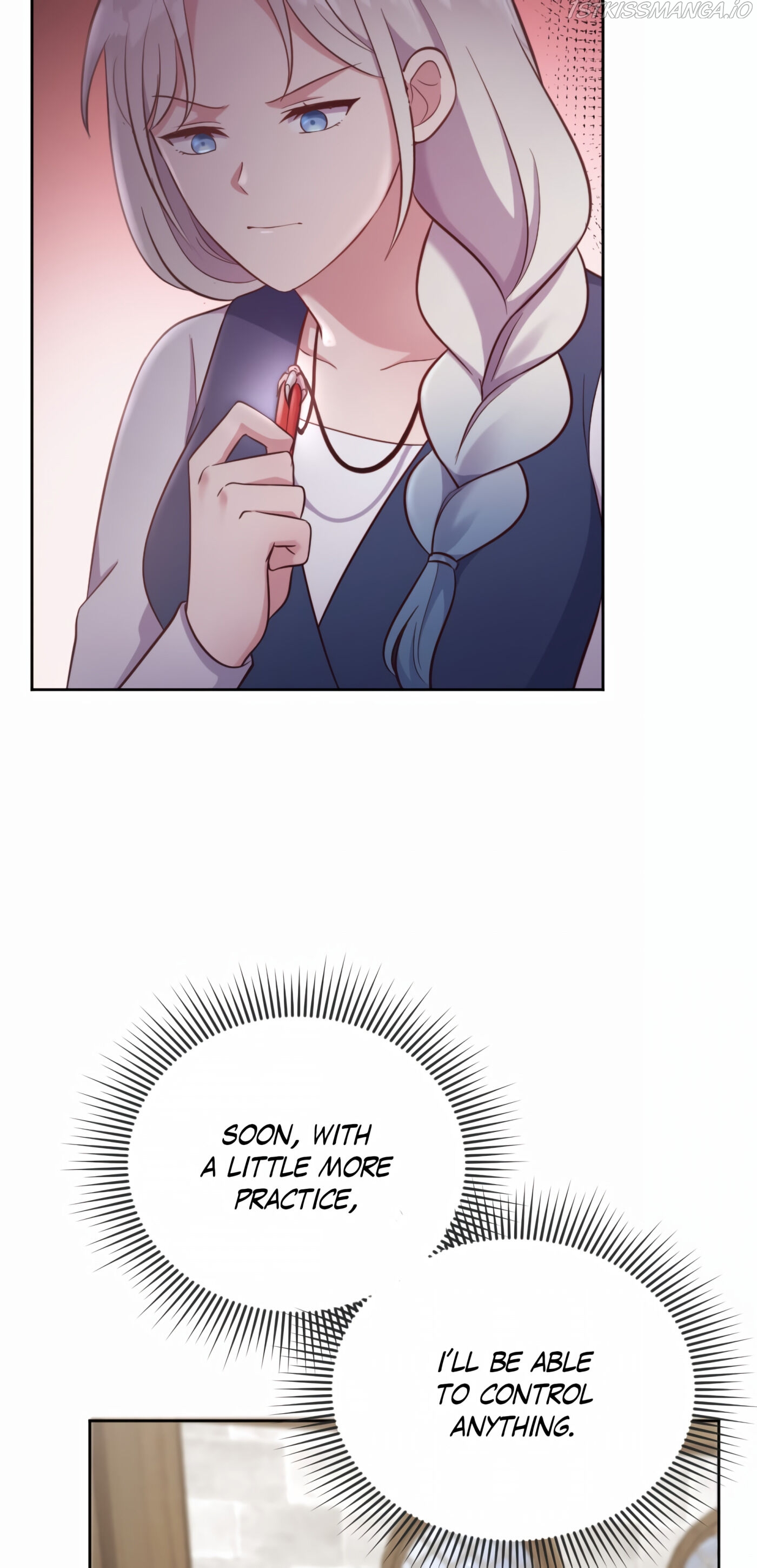 Ice (Official) Chapter 30 - page 26