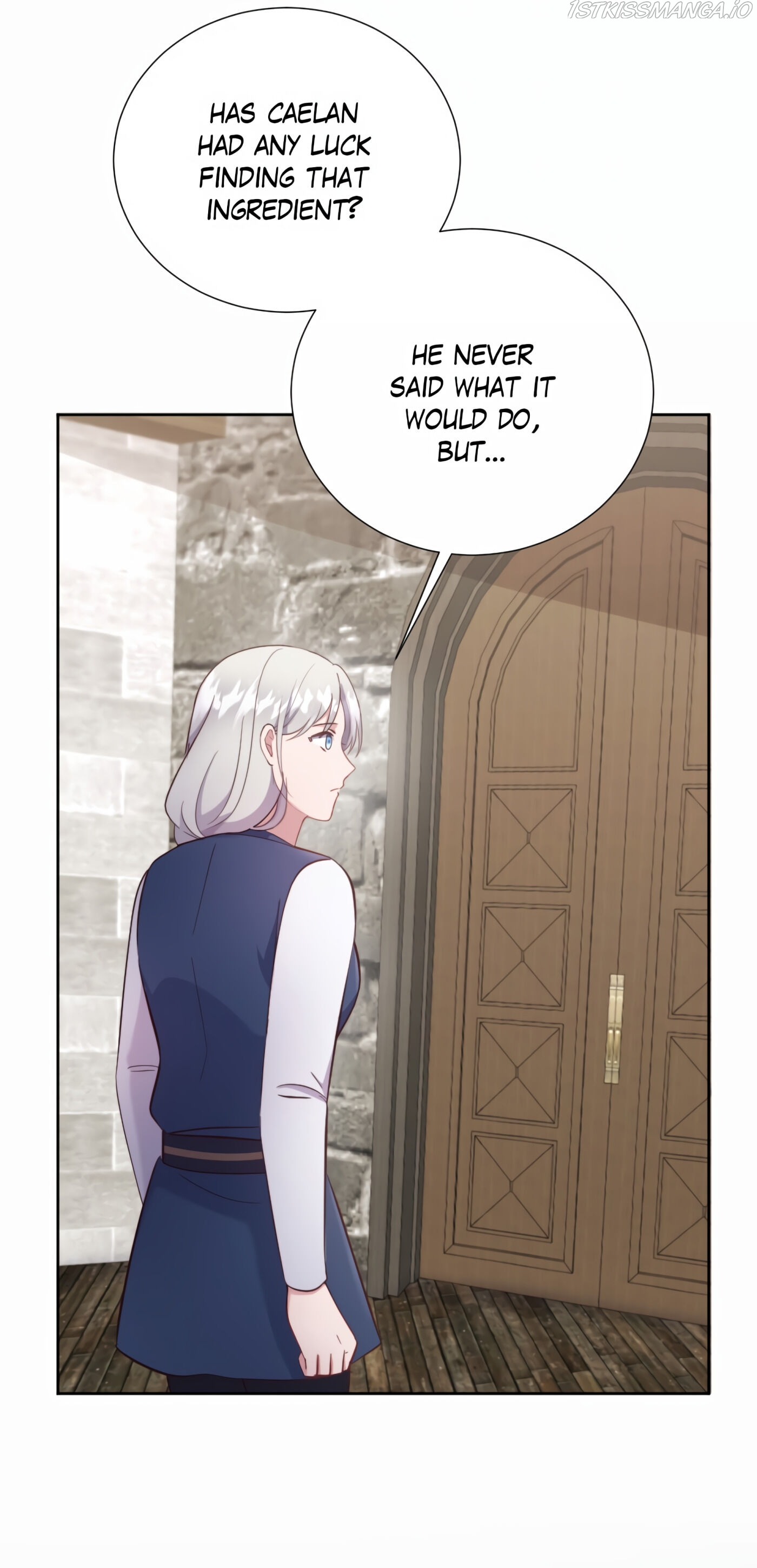 Ice (Official) Chapter 30 - page 29