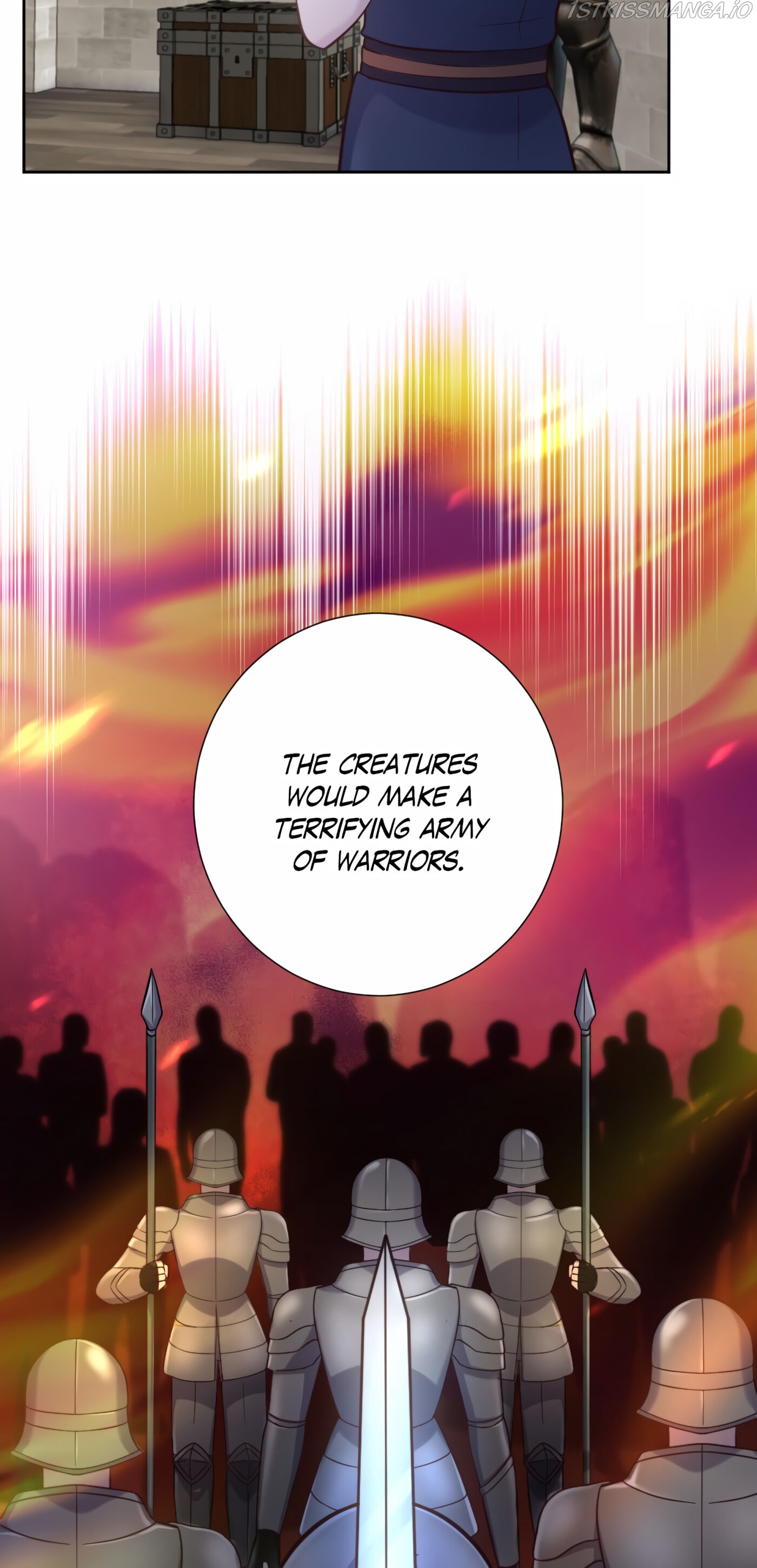 Ice (Official) Chapter 30 - page 34