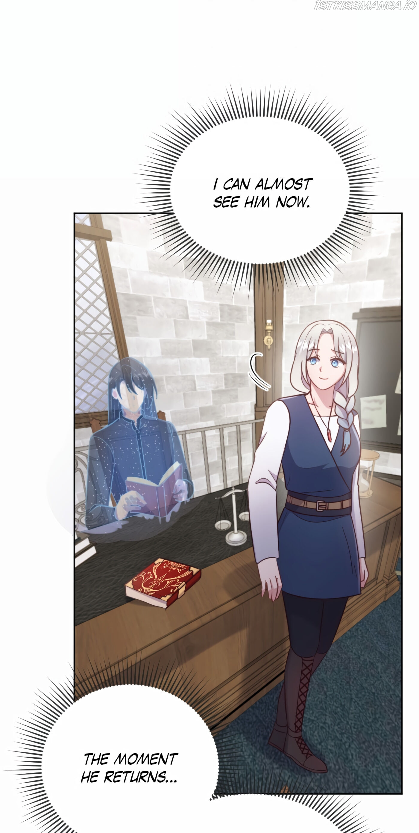 Ice (Official) Chapter 30 - page 37