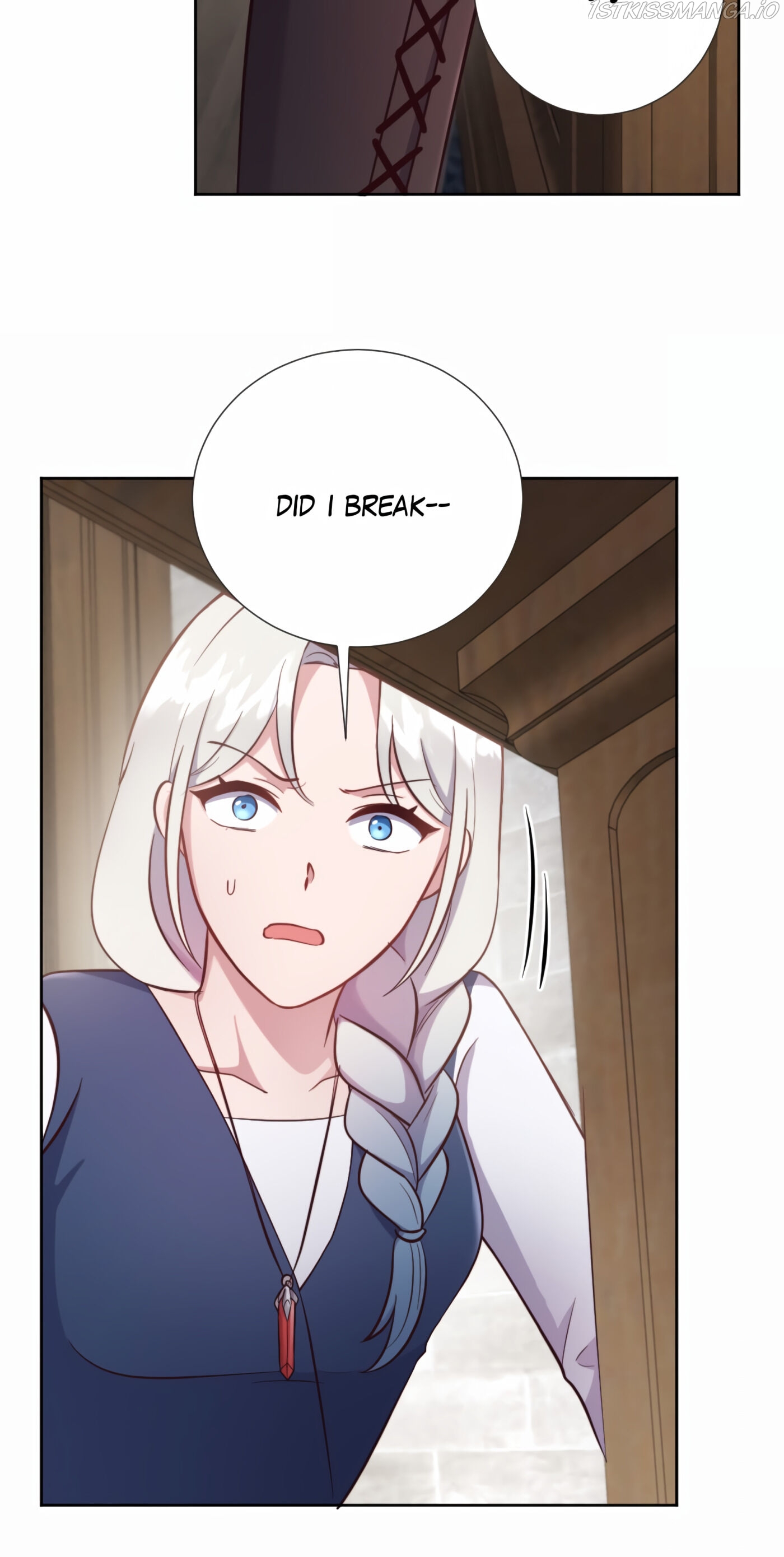 Ice (Official) Chapter 30 - page 40