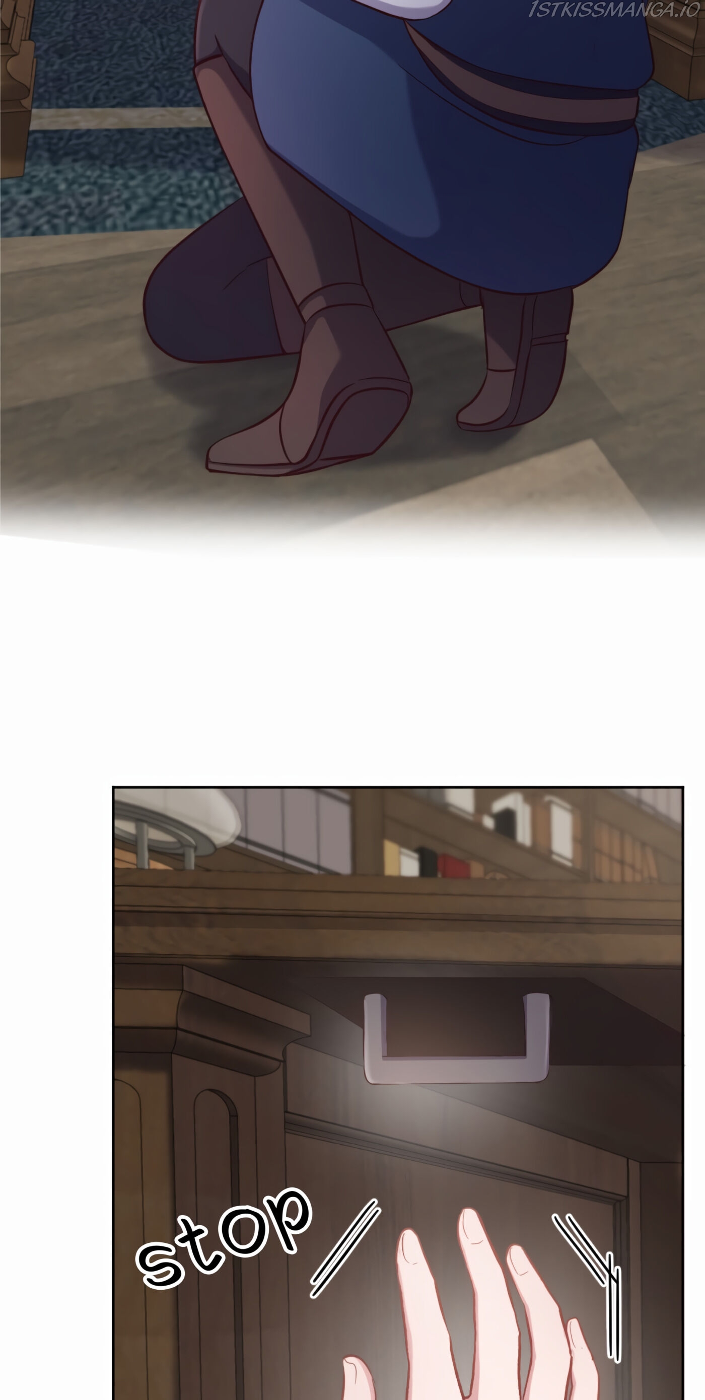 Ice (Official) Chapter 30 - page 42