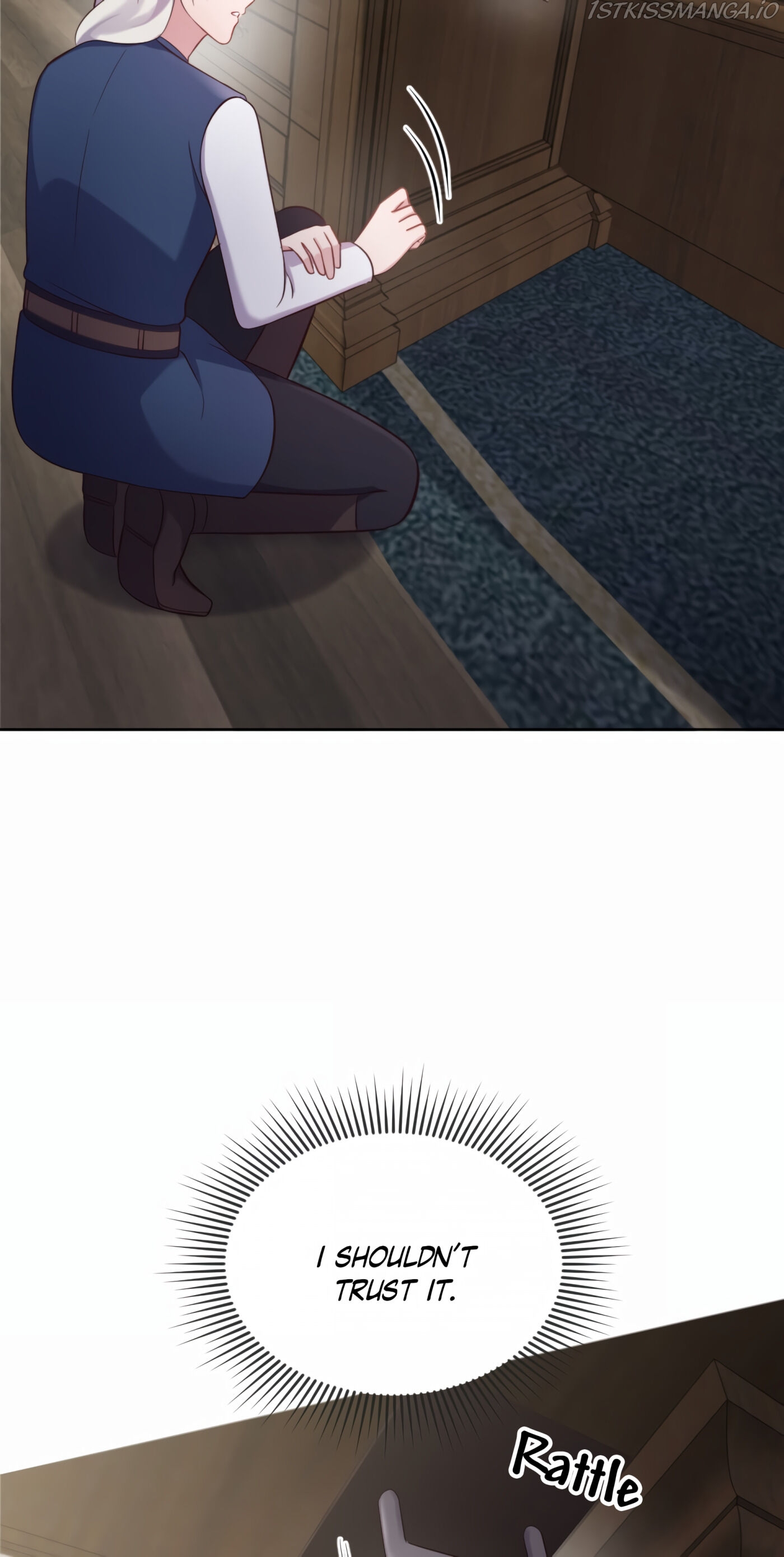 Ice (Official) Chapter 30 - page 44
