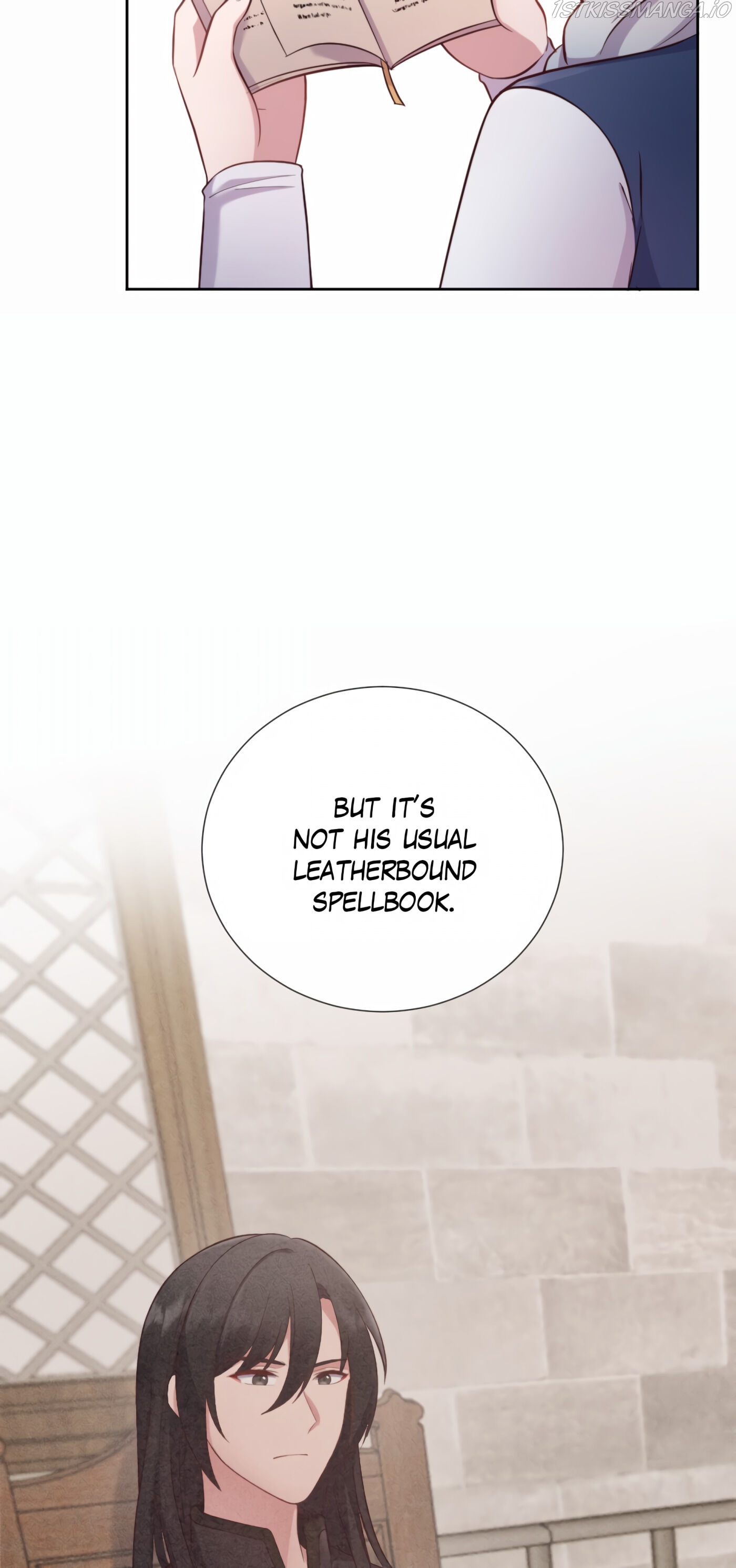 Ice (Official) Chapter 30 - page 52