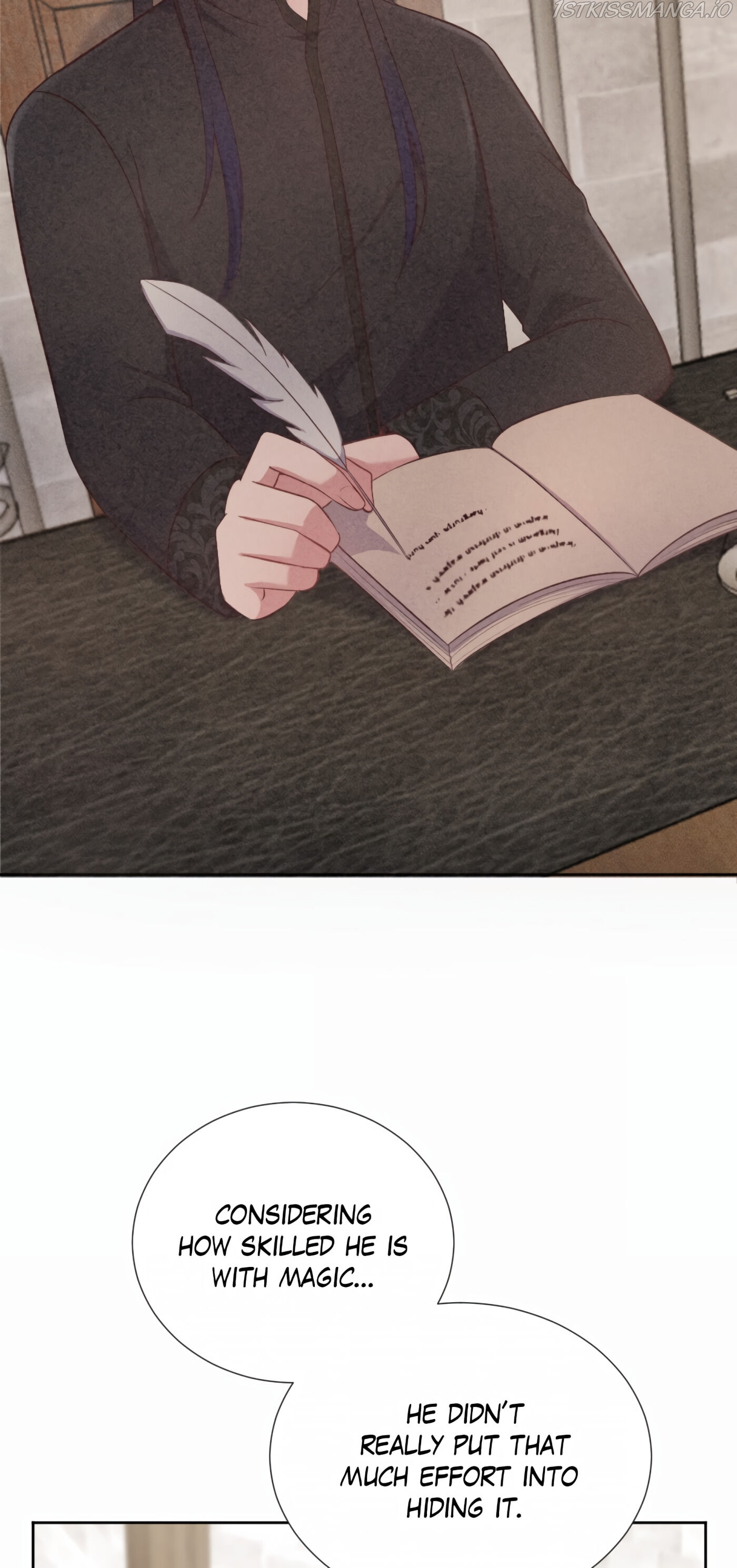 Ice (Official) Chapter 30 - page 53