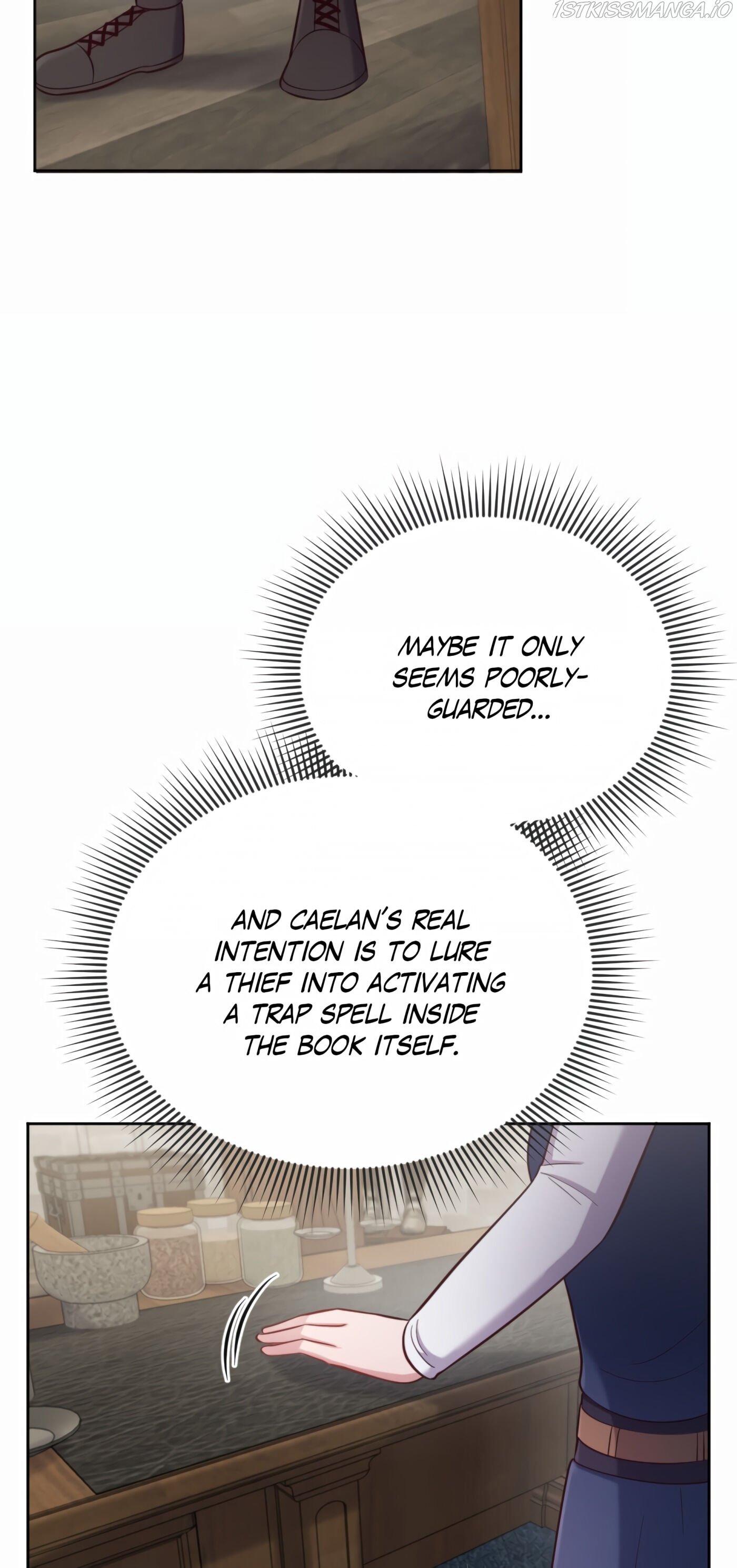 Ice (Official) Chapter 30 - page 56