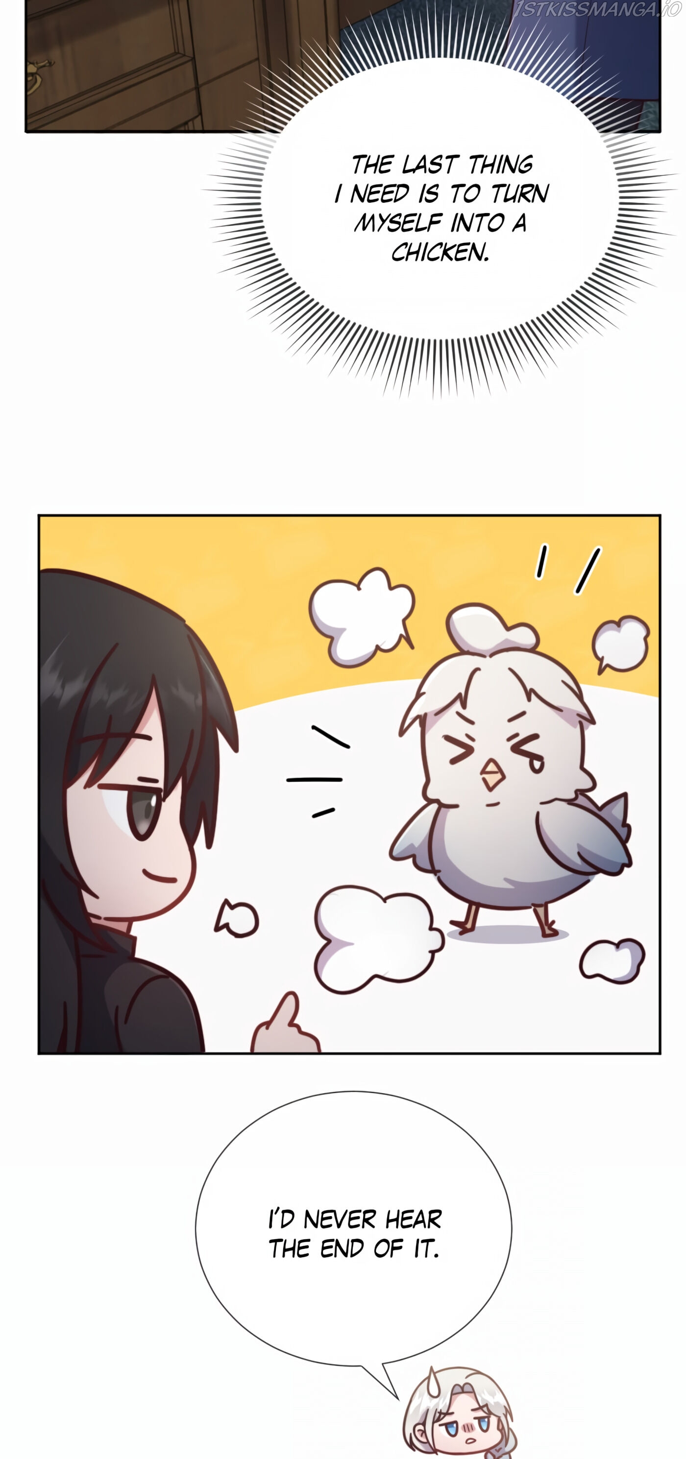 Ice (Official) Chapter 30 - page 57