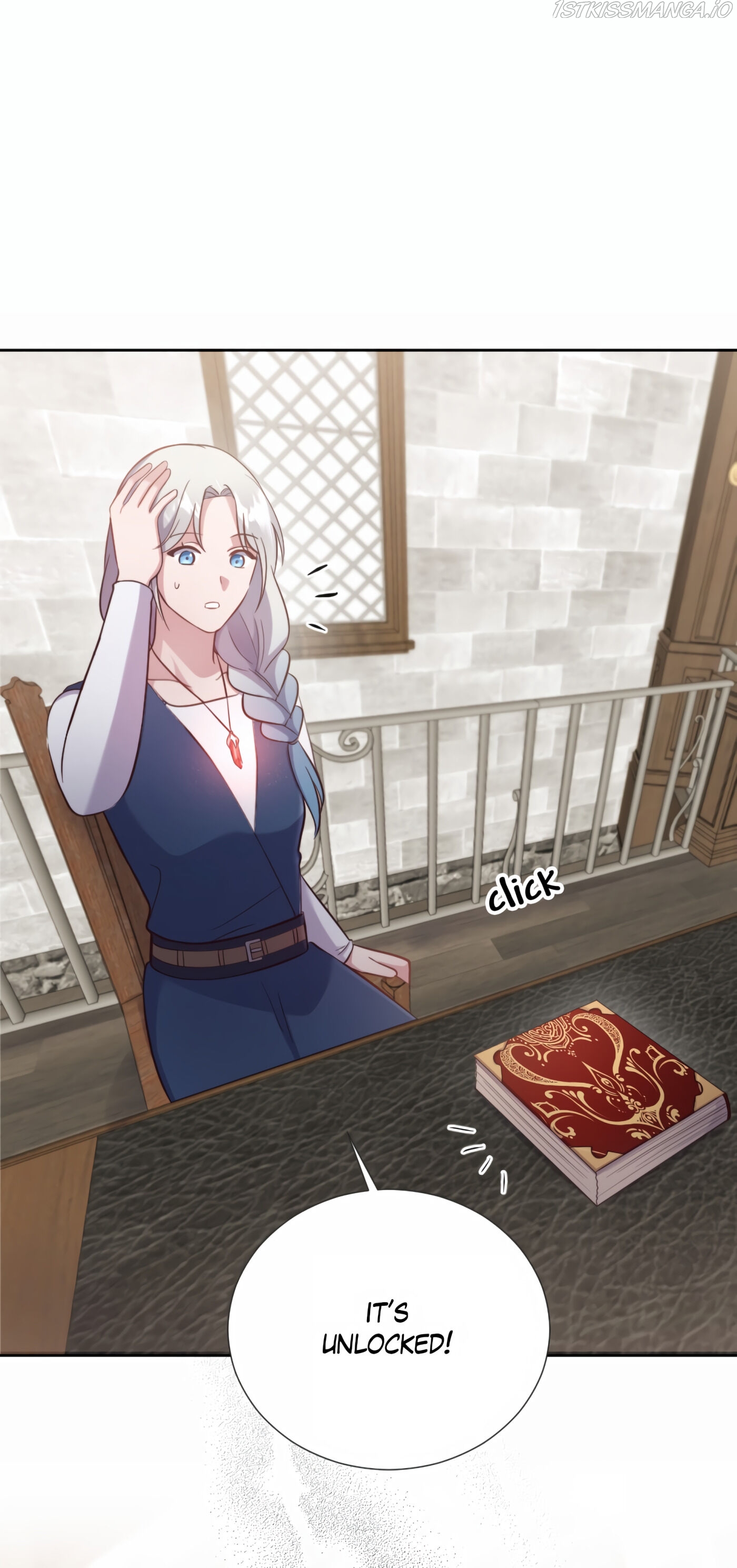 Ice (Official) Chapter 30 - page 59