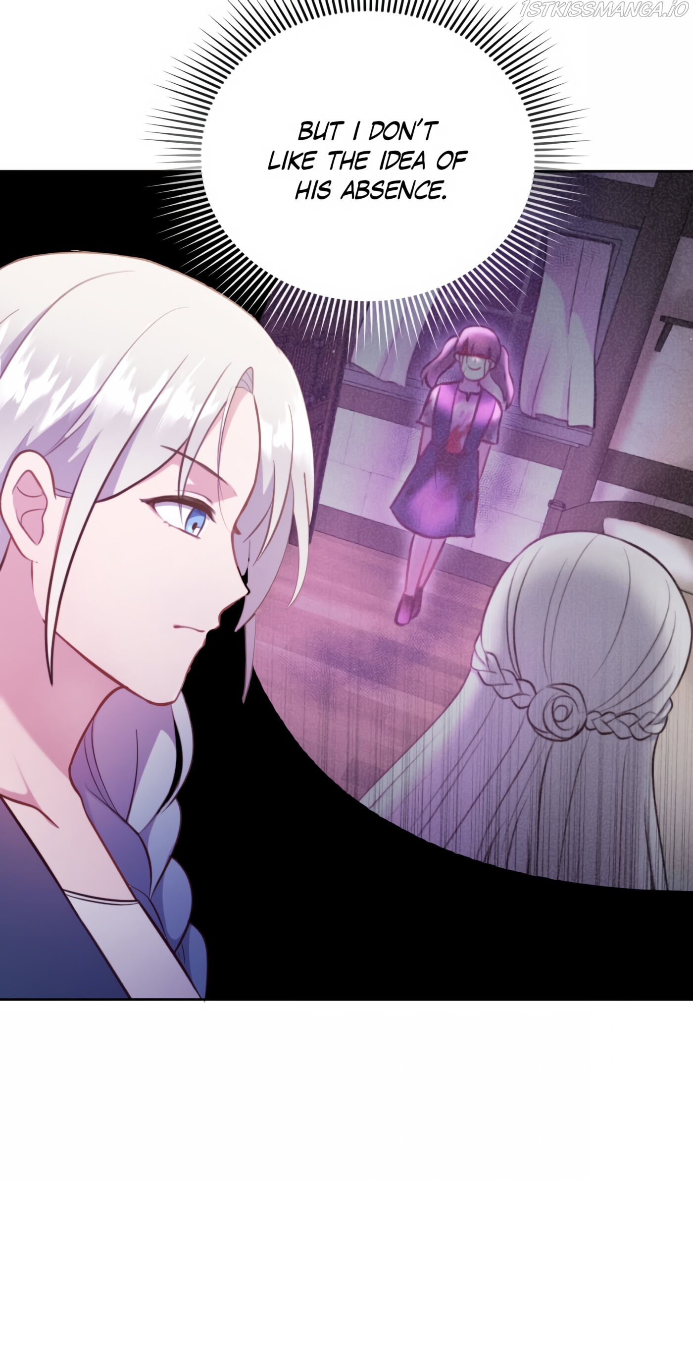 Ice (Official) Chapter 29 - page 3