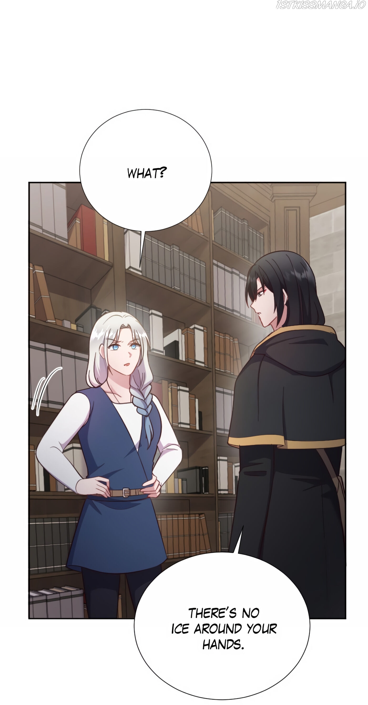 Ice (Official) Chapter 29 - page 31