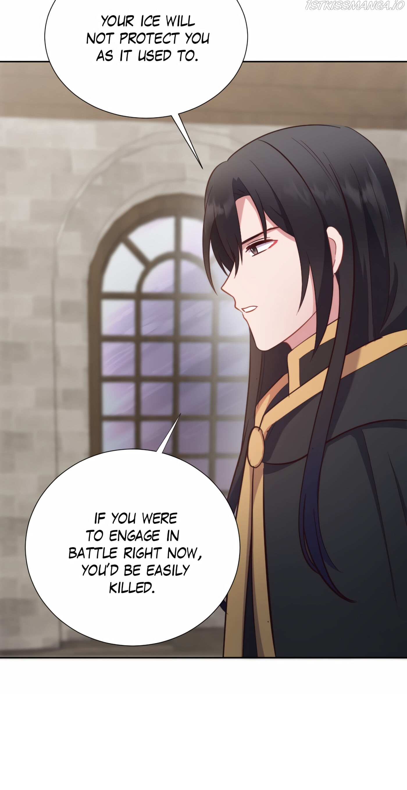 Ice (Official) Chapter 29 - page 44