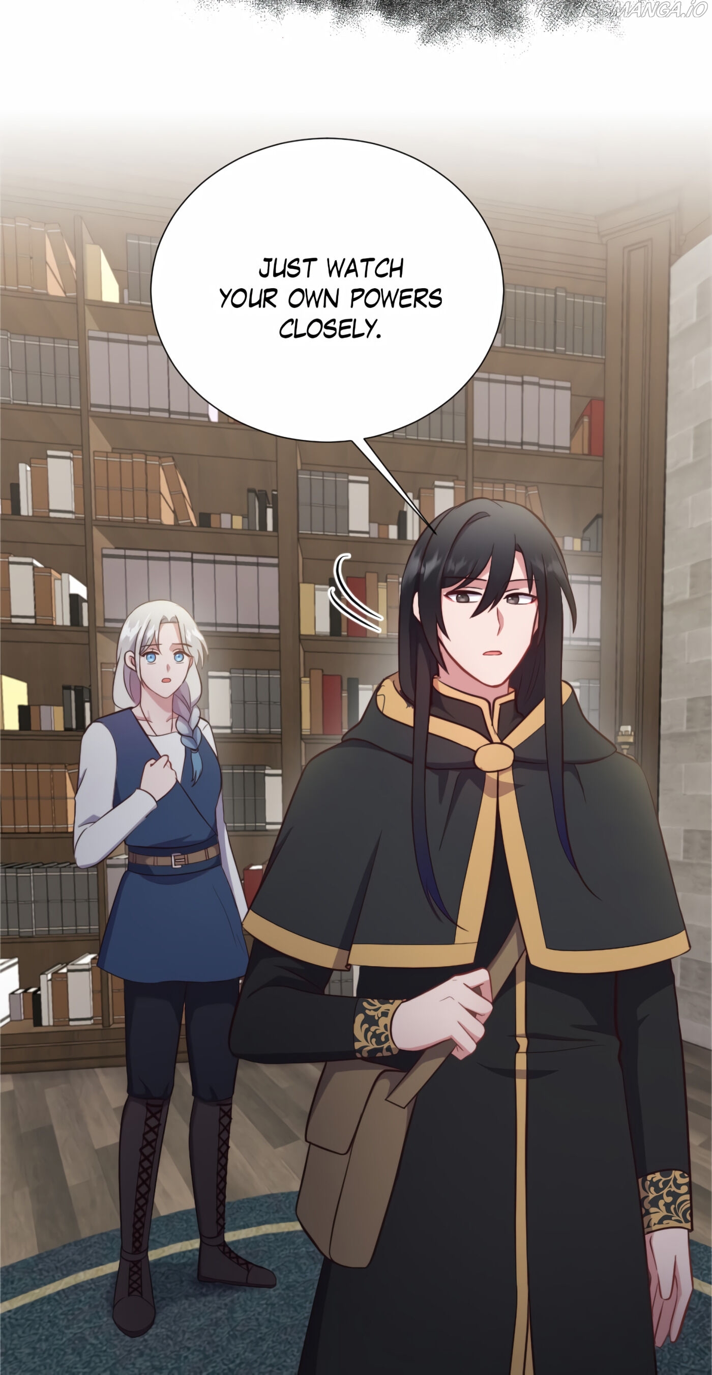 Ice (Official) Chapter 29 - page 47