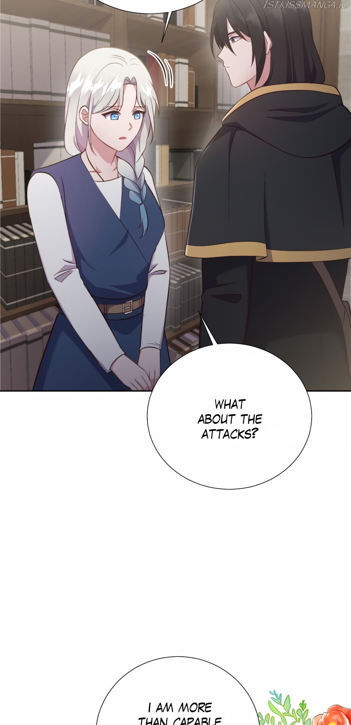 Ice (Official) Chapter 29 - page 54
