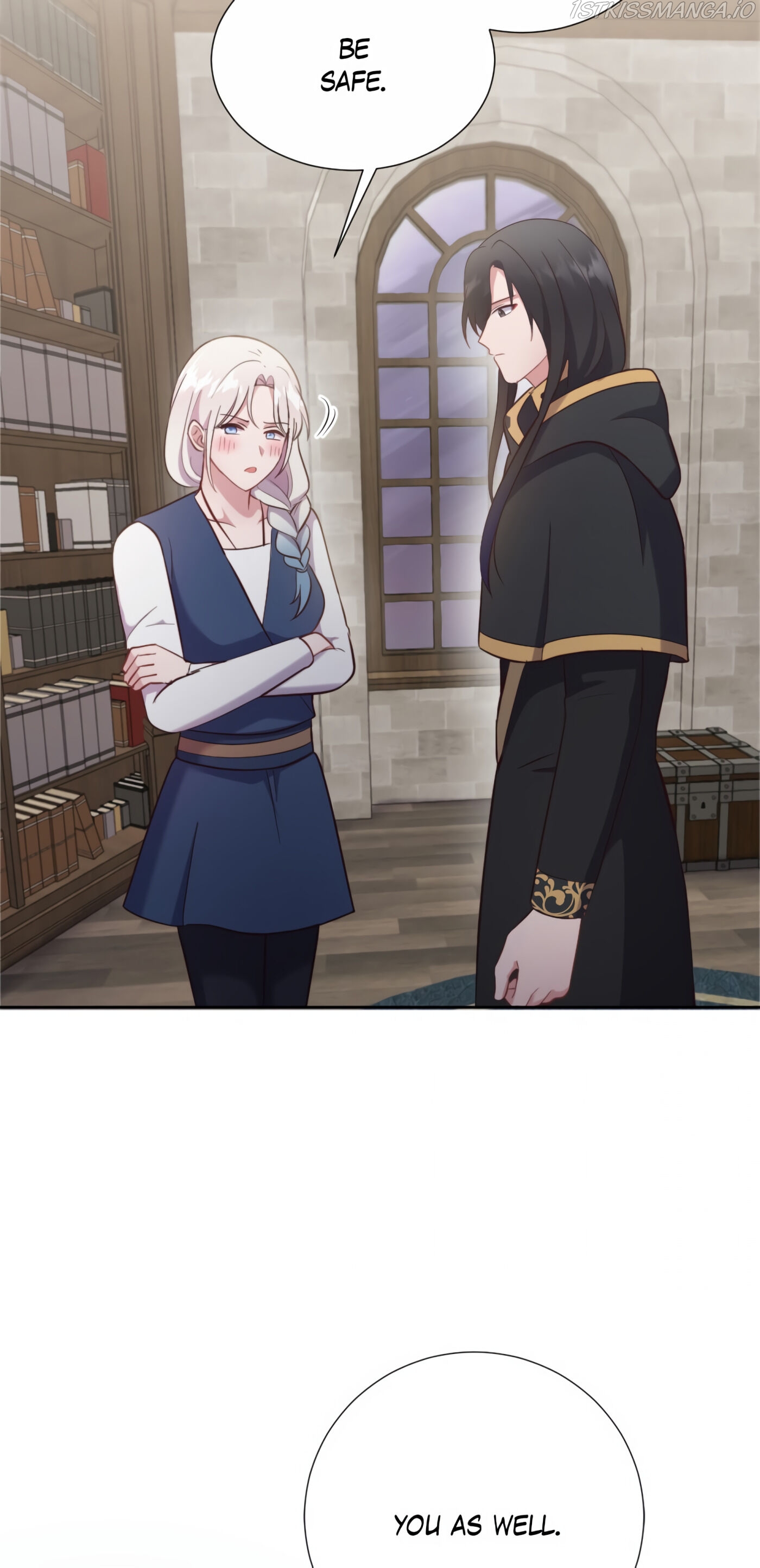 Ice (Official) Chapter 29 - page 59