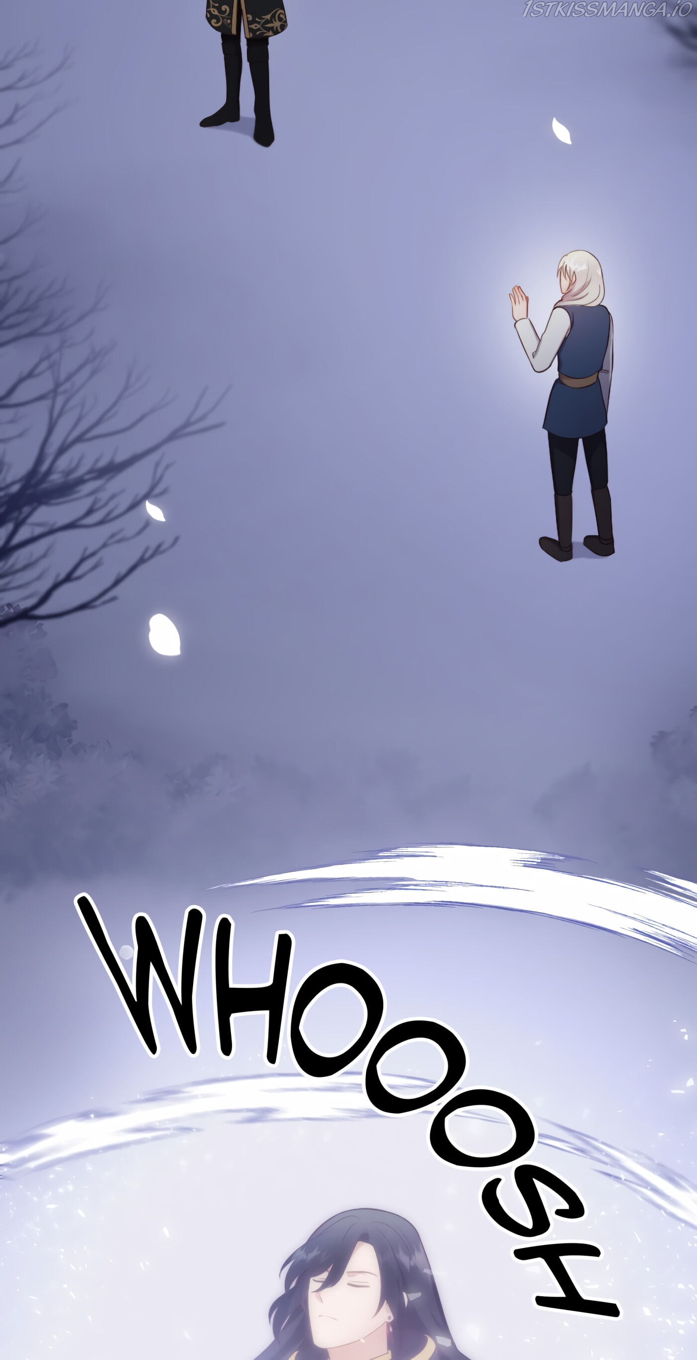 Ice (Official) Chapter 29 - page 62