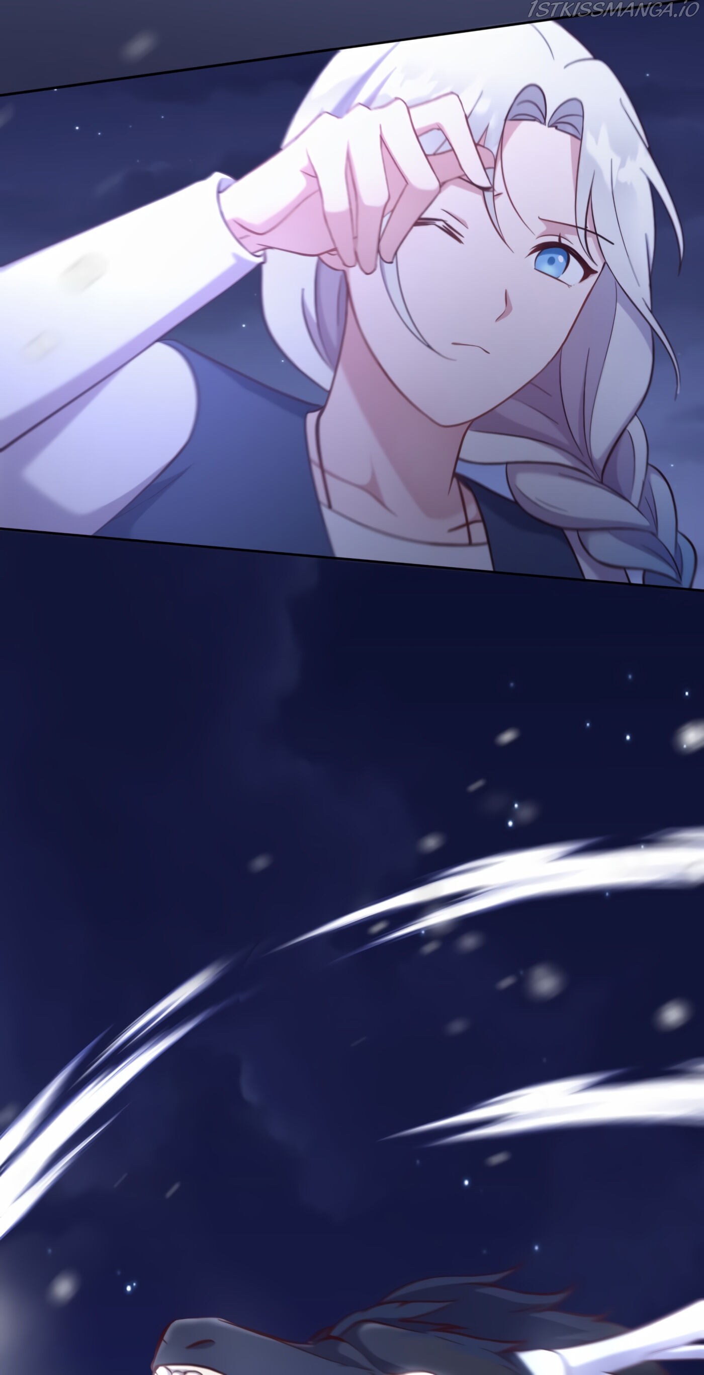 Ice (Official) Chapter 29 - page 64