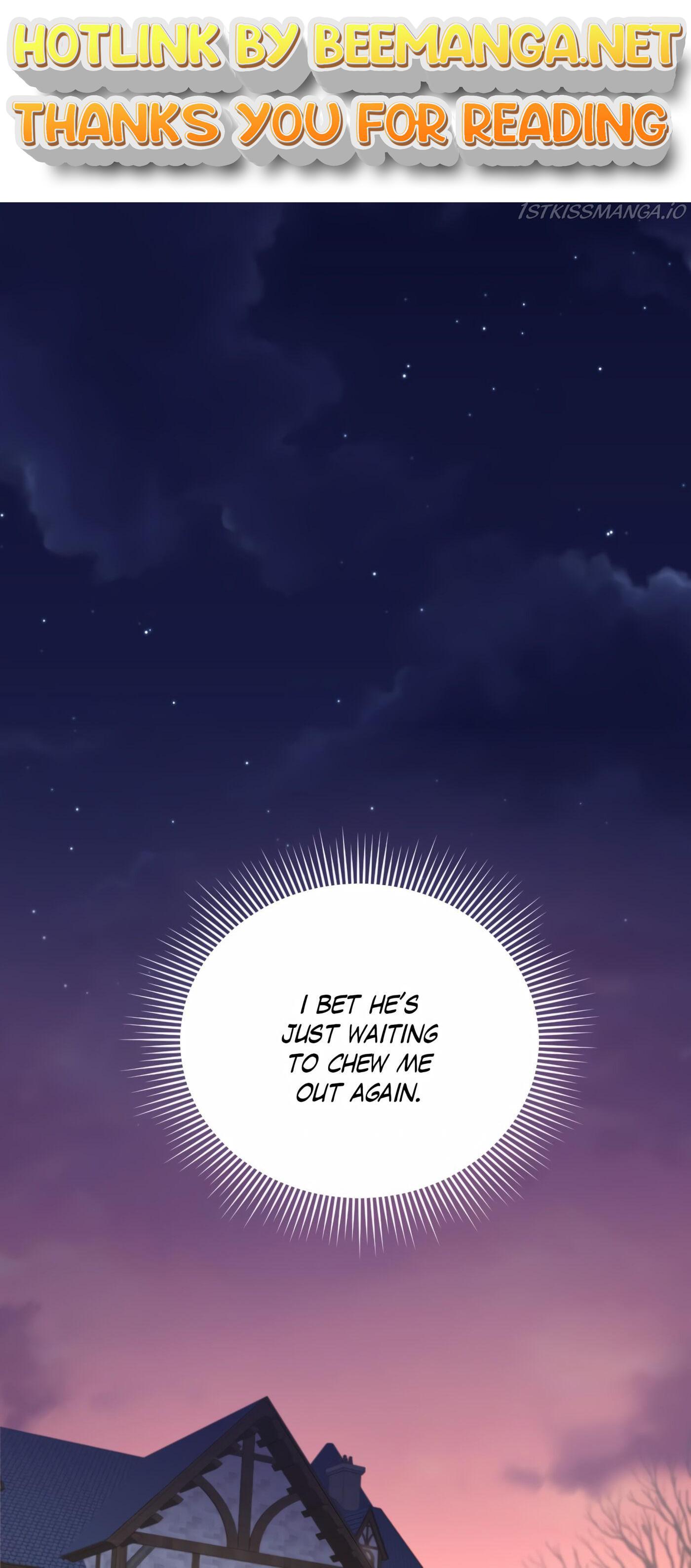 Ice (Official) Chapter 28 - page 1