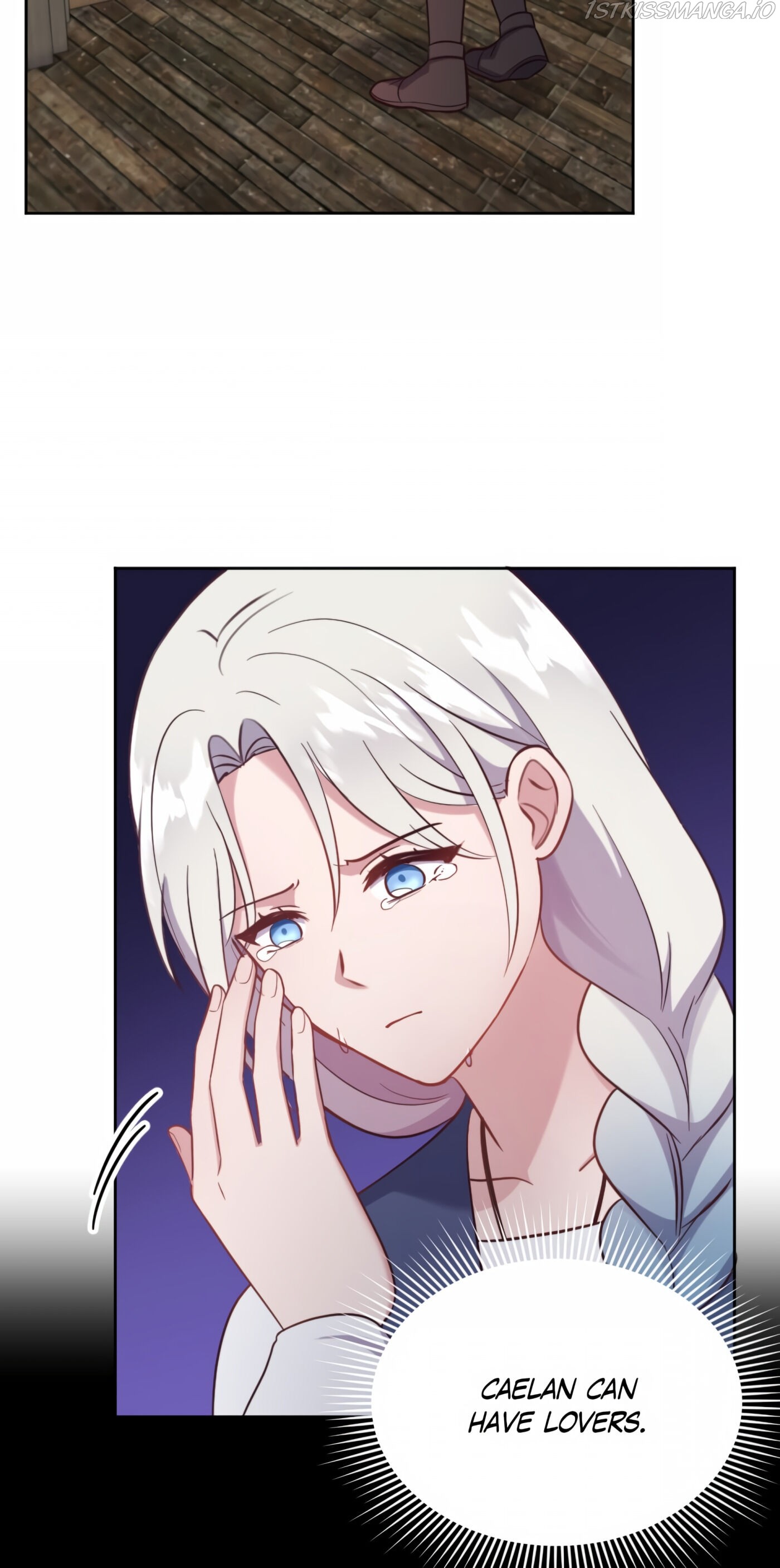 Ice (Official) Chapter 28 - page 13