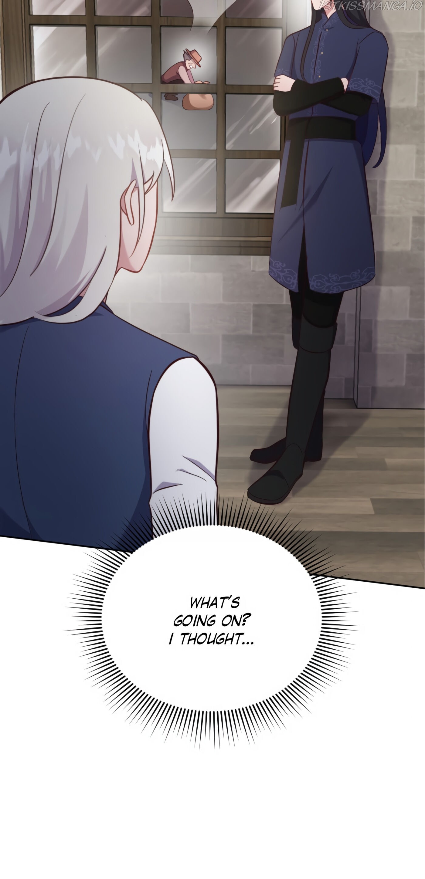 Ice (Official) Chapter 28 - page 18