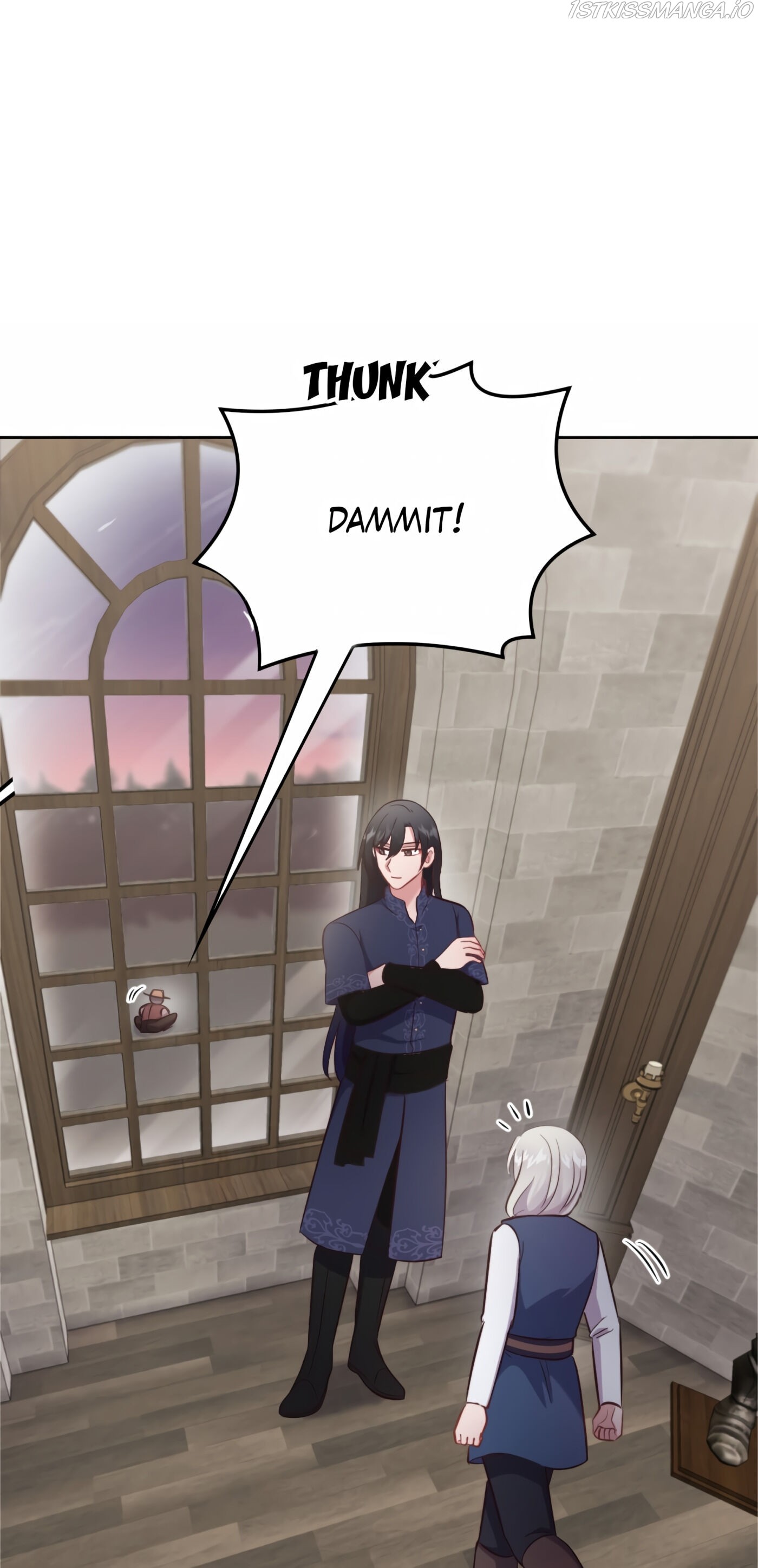 Ice (Official) Chapter 28 - page 21