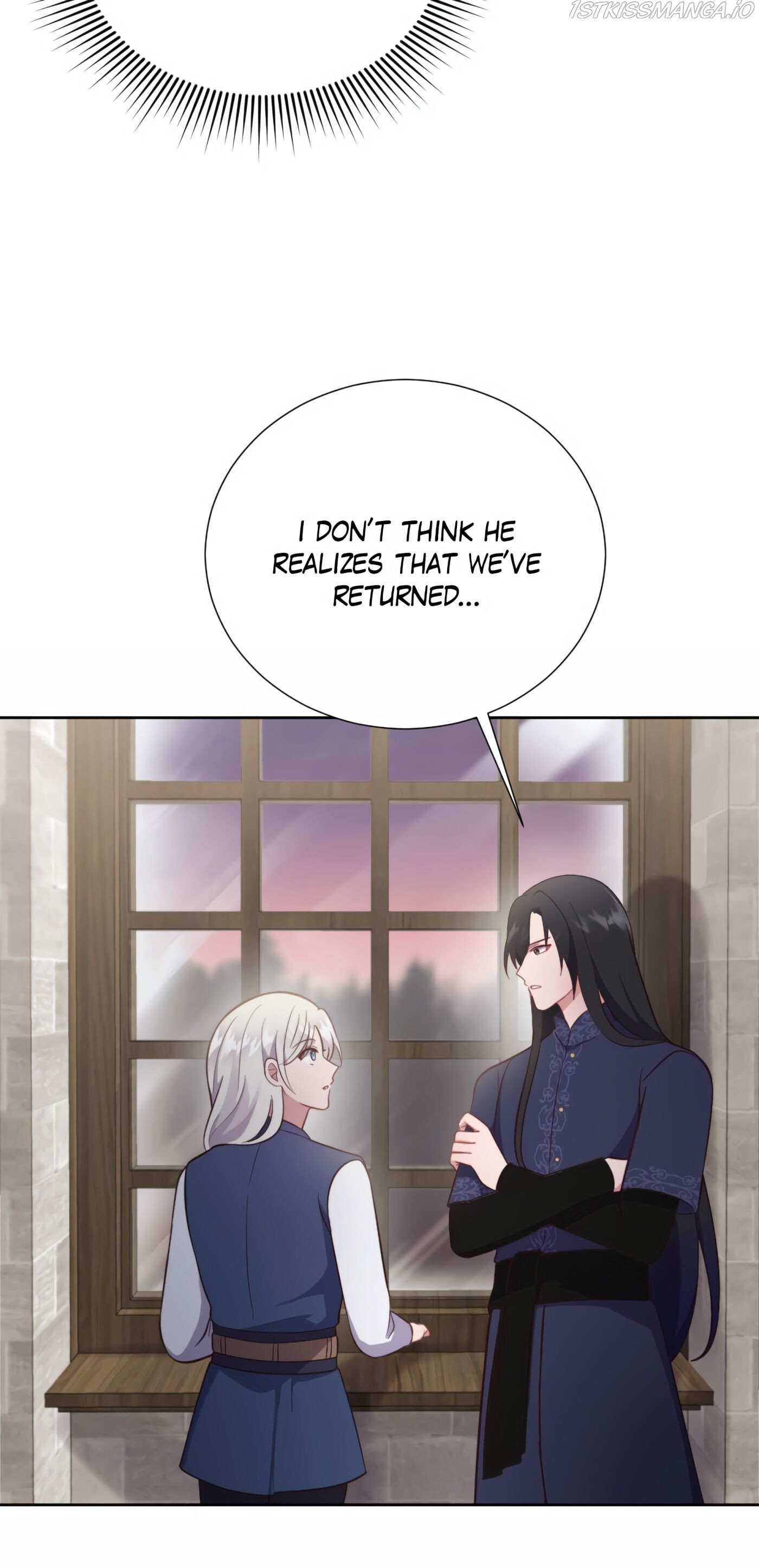 Ice (Official) Chapter 28 - page 25