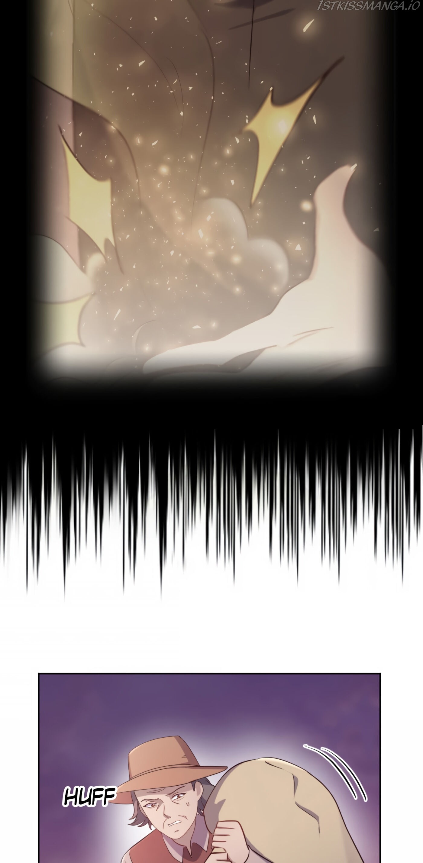 Ice (Official) Chapter 28 - page 28