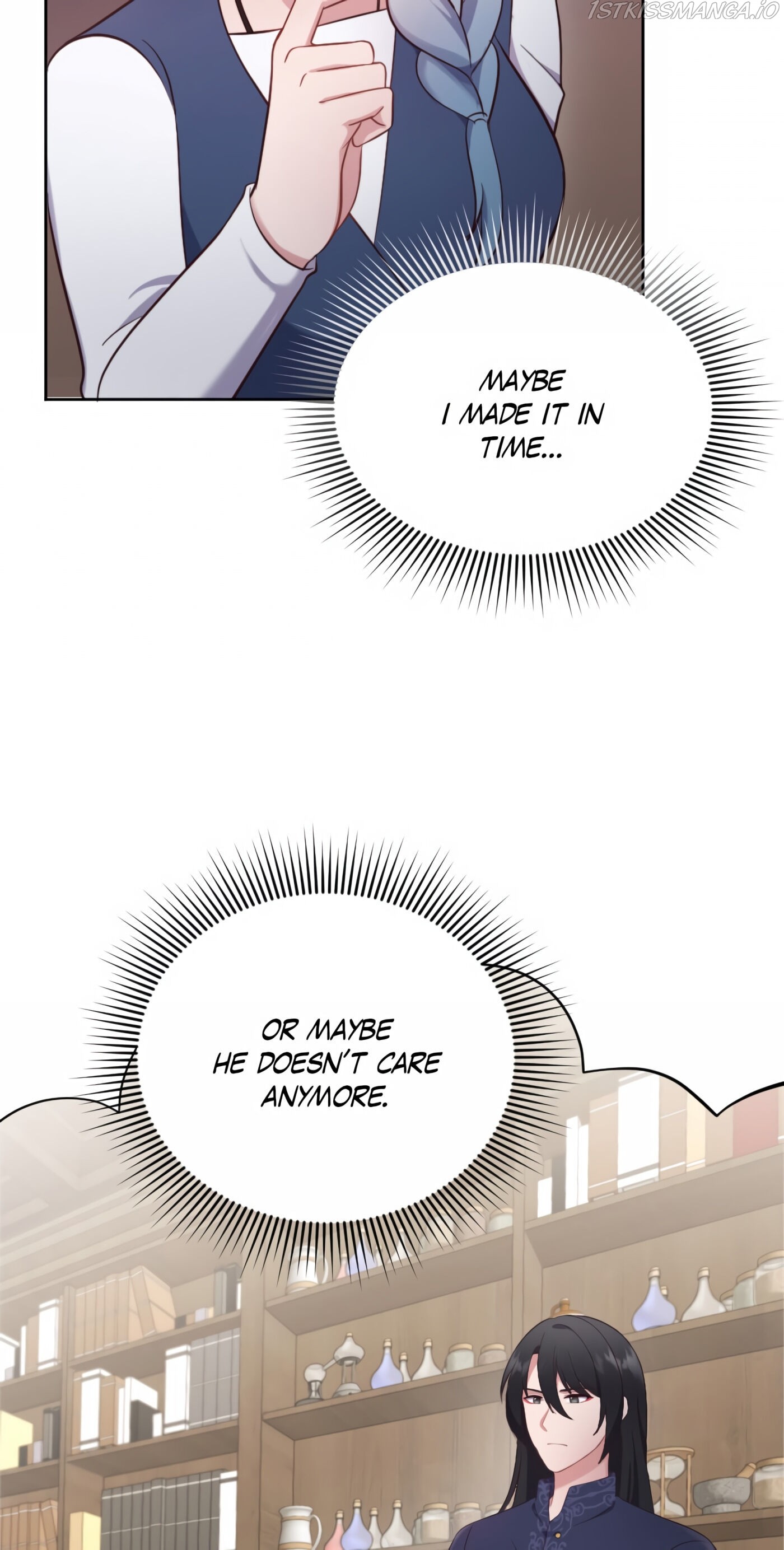 Ice (Official) Chapter 28 - page 3