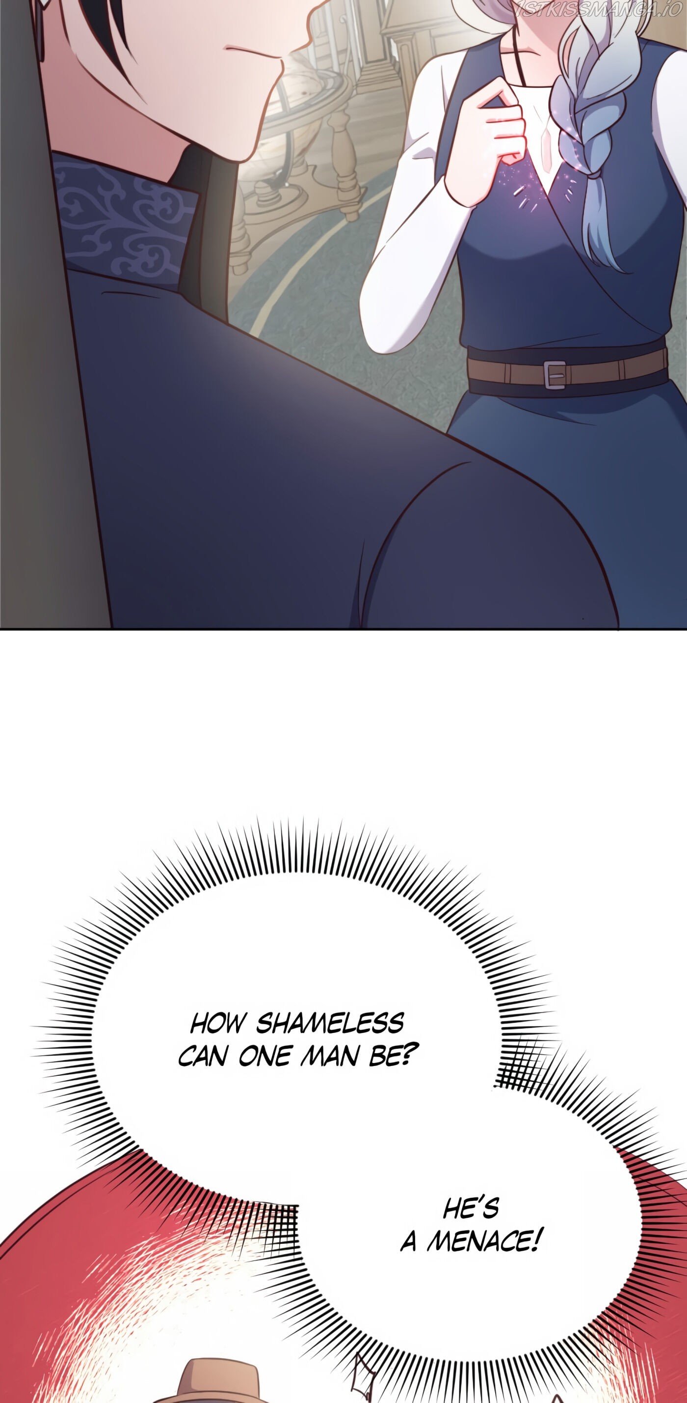 Ice (Official) Chapter 28 - page 30