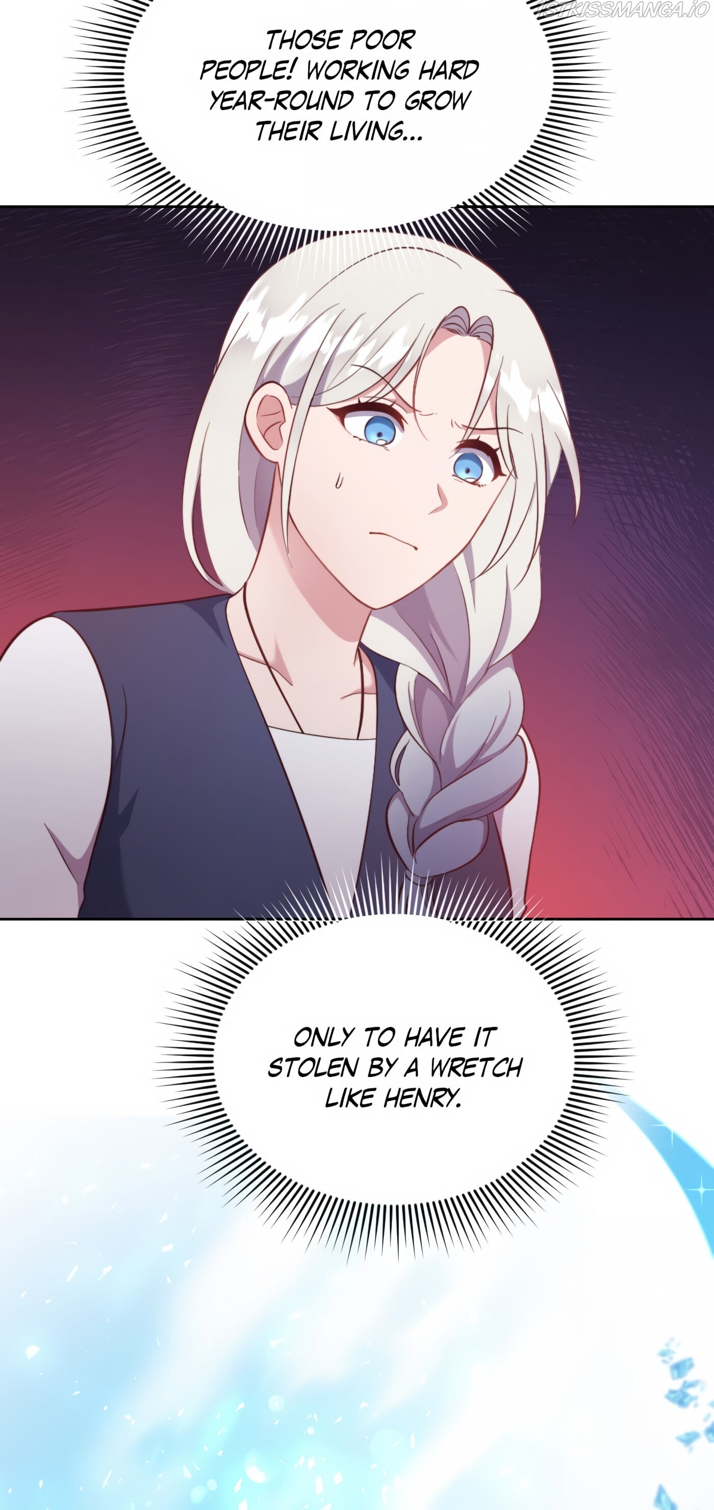 Ice (Official) Chapter 28 - page 33